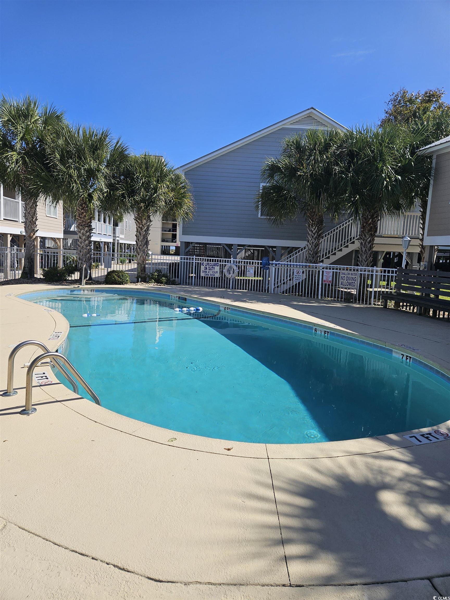 Garden City Beach, South Carolina, 29576, United States, 4 Bedrooms Bedrooms, ,2 BathroomsBathrooms,Residential,For Sale,1961265