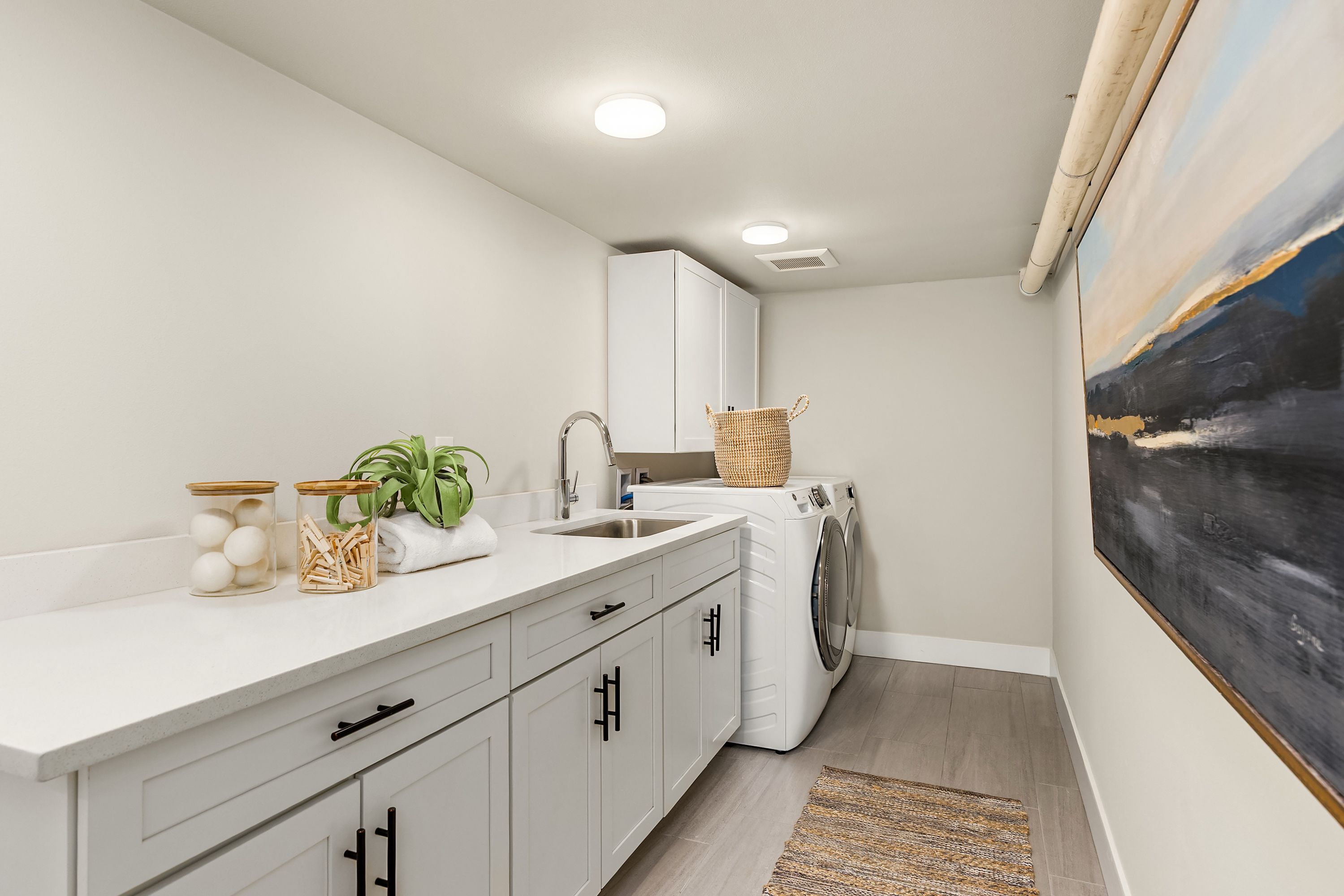  689 Pierce Court Northwest, Bainbridge Island, WA 98110 - 物件實景
