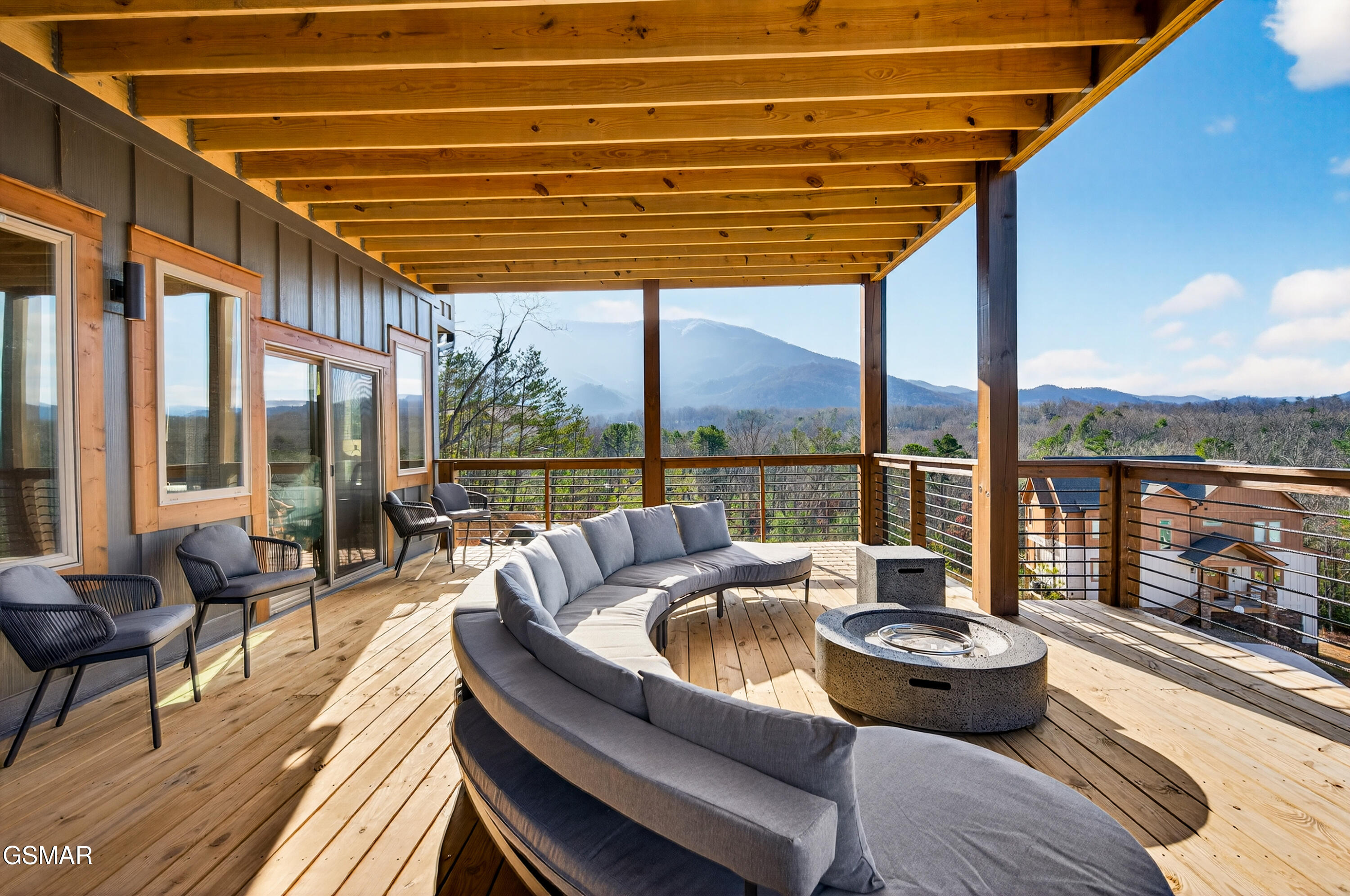 Sevierville, Tennessee, 37862, United States, 5 Bedrooms Bedrooms, ,7 BathroomsBathrooms,Residential,For Sale,2008149