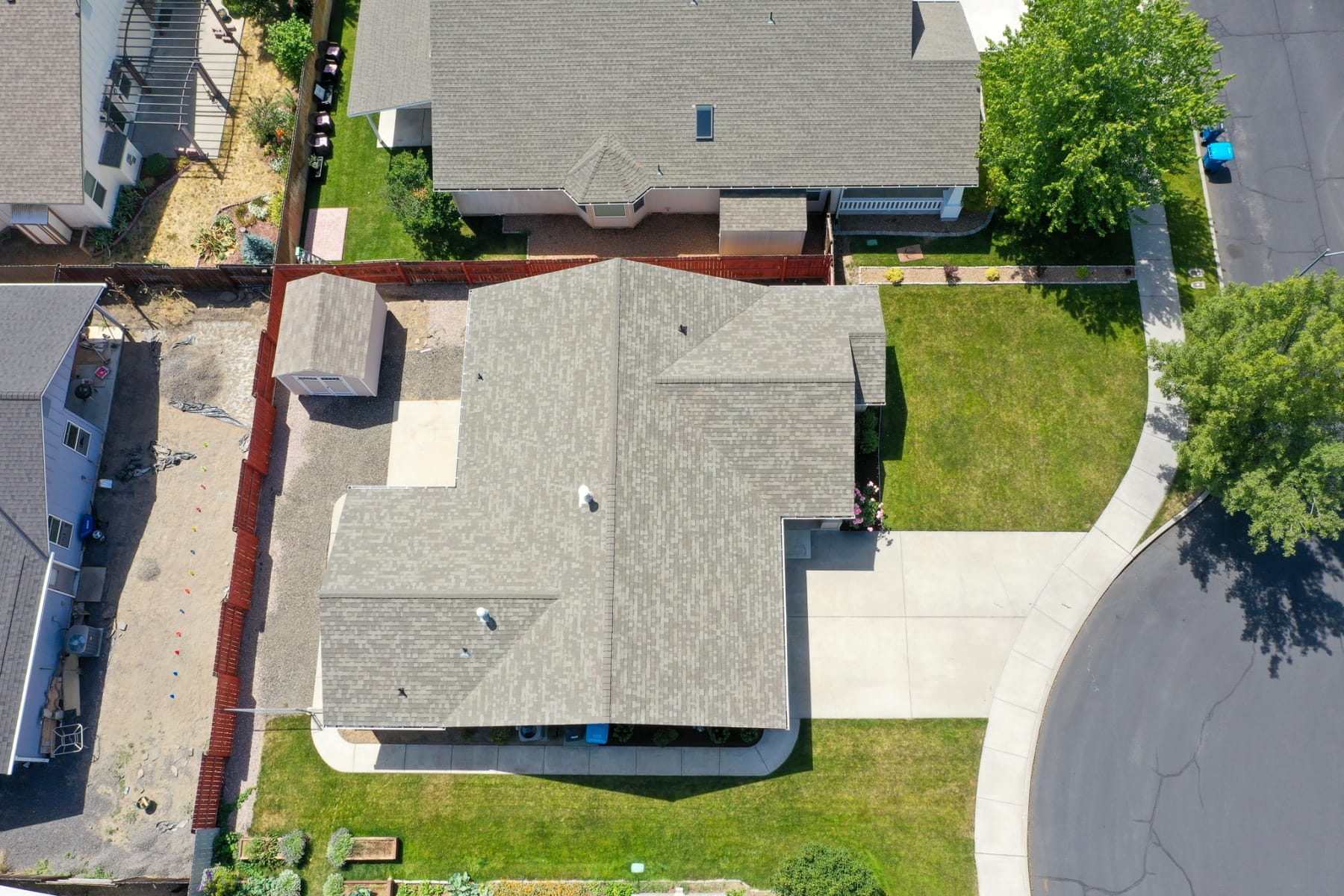 758 NE Sandstone Court Prineville, OR 97754 - 物件實景