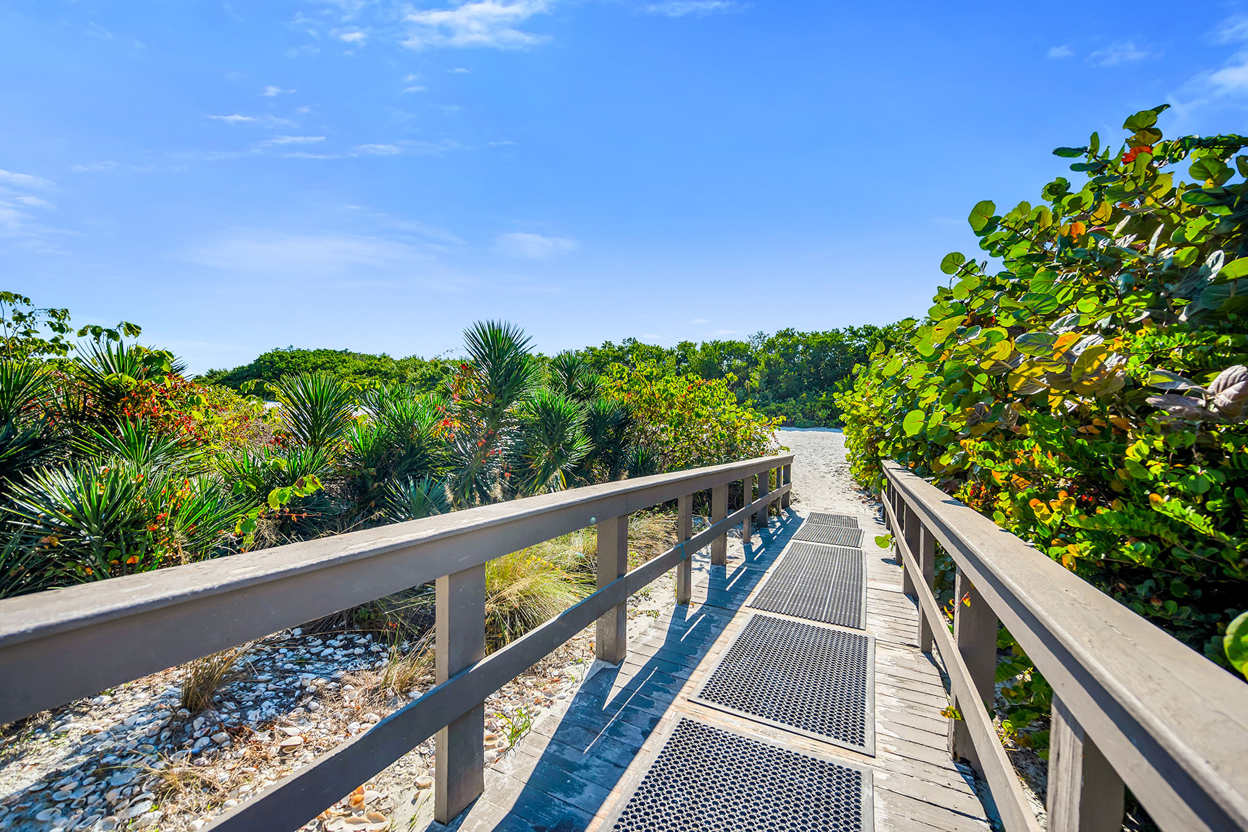  MARCO ISLAND - SOUTH SEAS CLUB CONDO - 物件實景