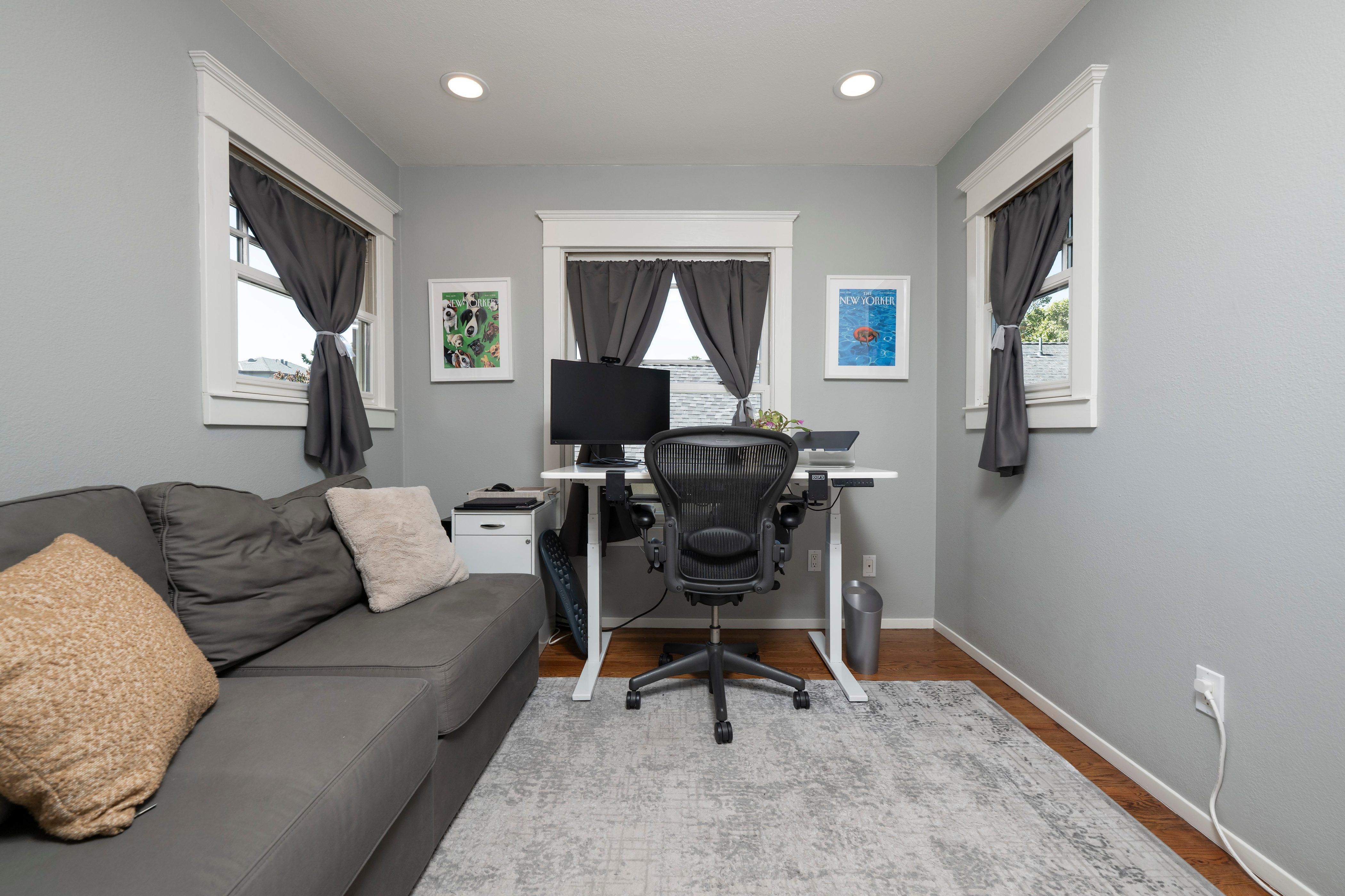  Extensively Upgraded Home - 物件實景
