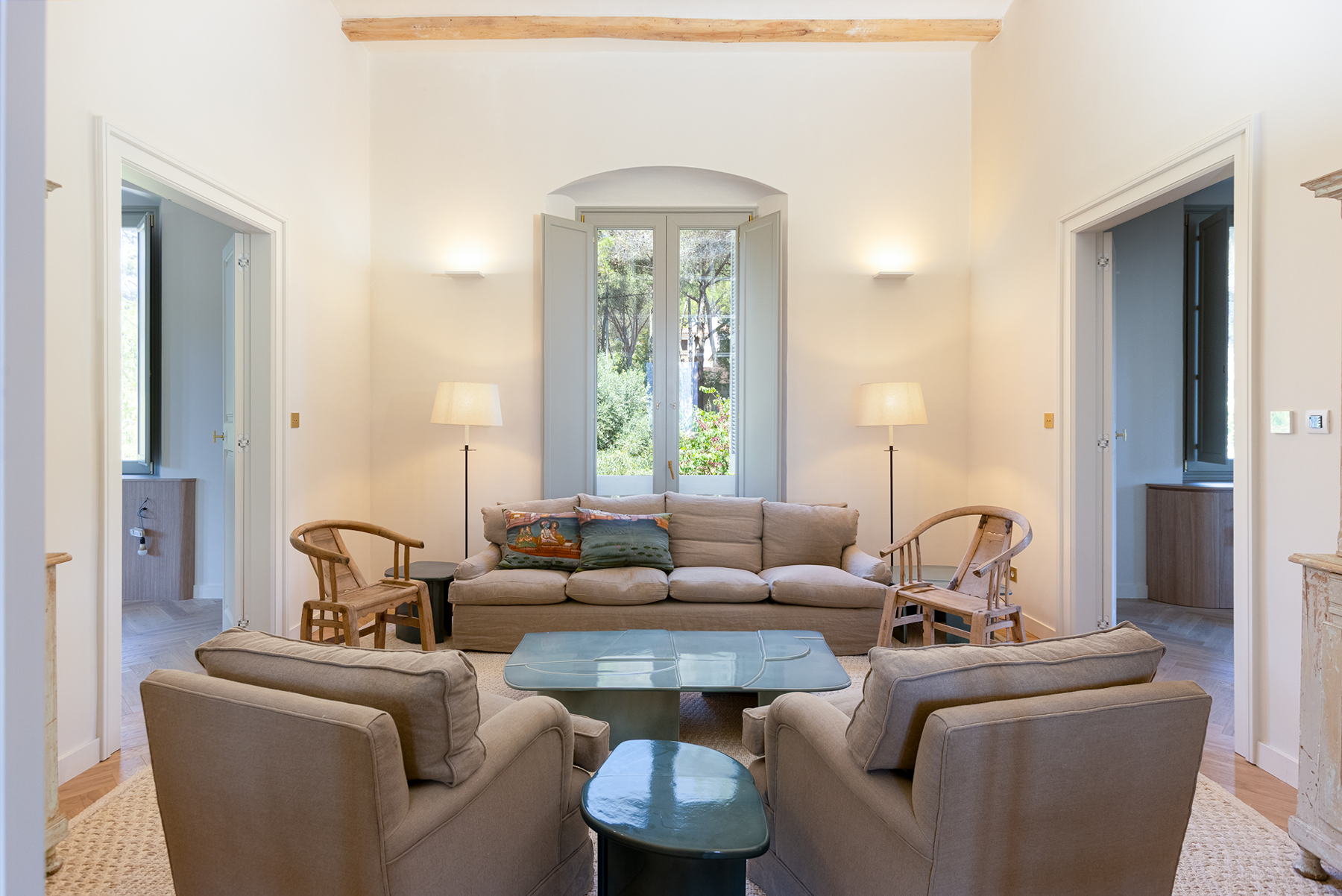 One of the most extraordinary historic estates in Maresme - 物件實景