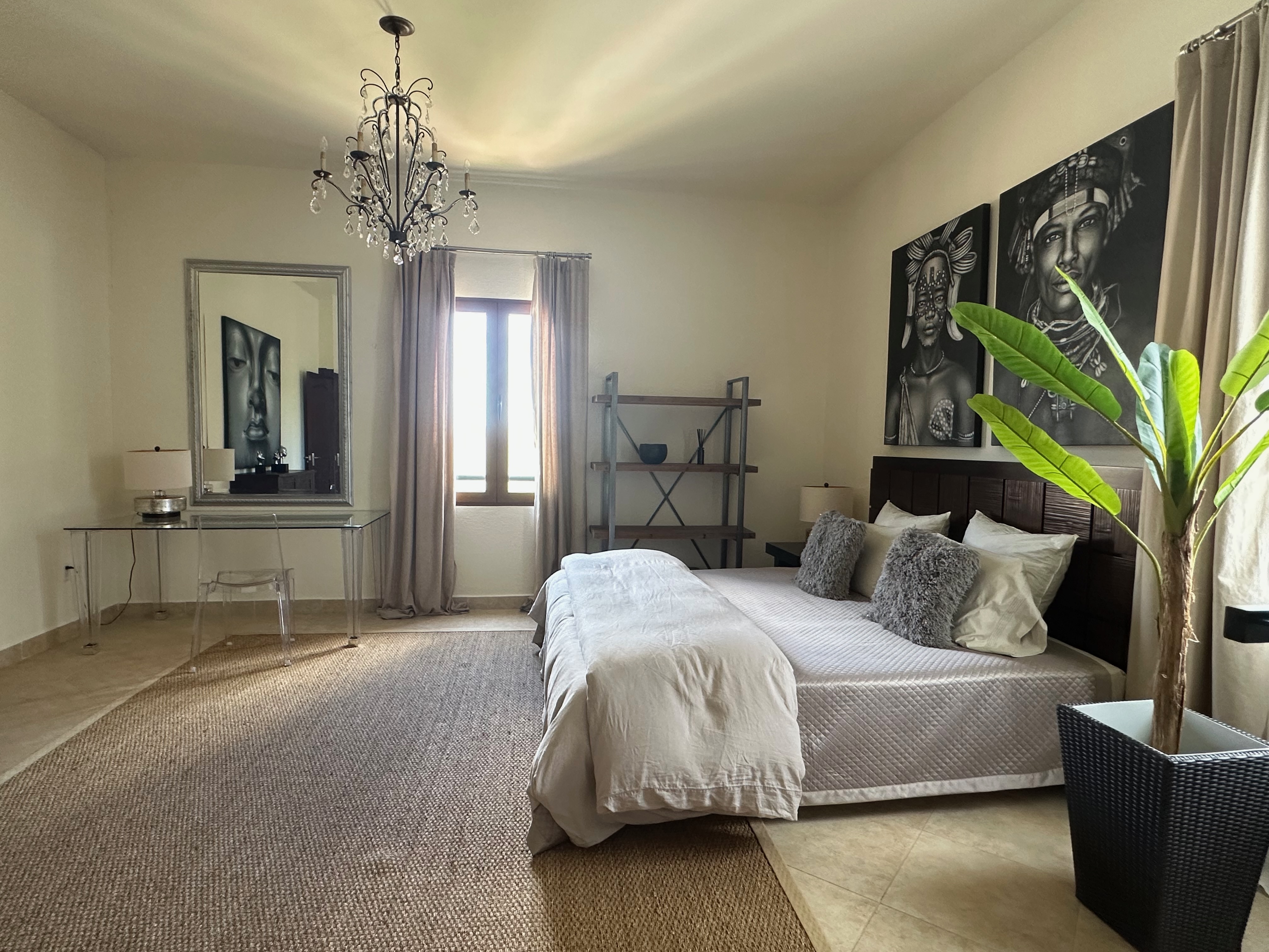  4 Bedroom Sea View Condo Porto Cupecoy - 物件實景