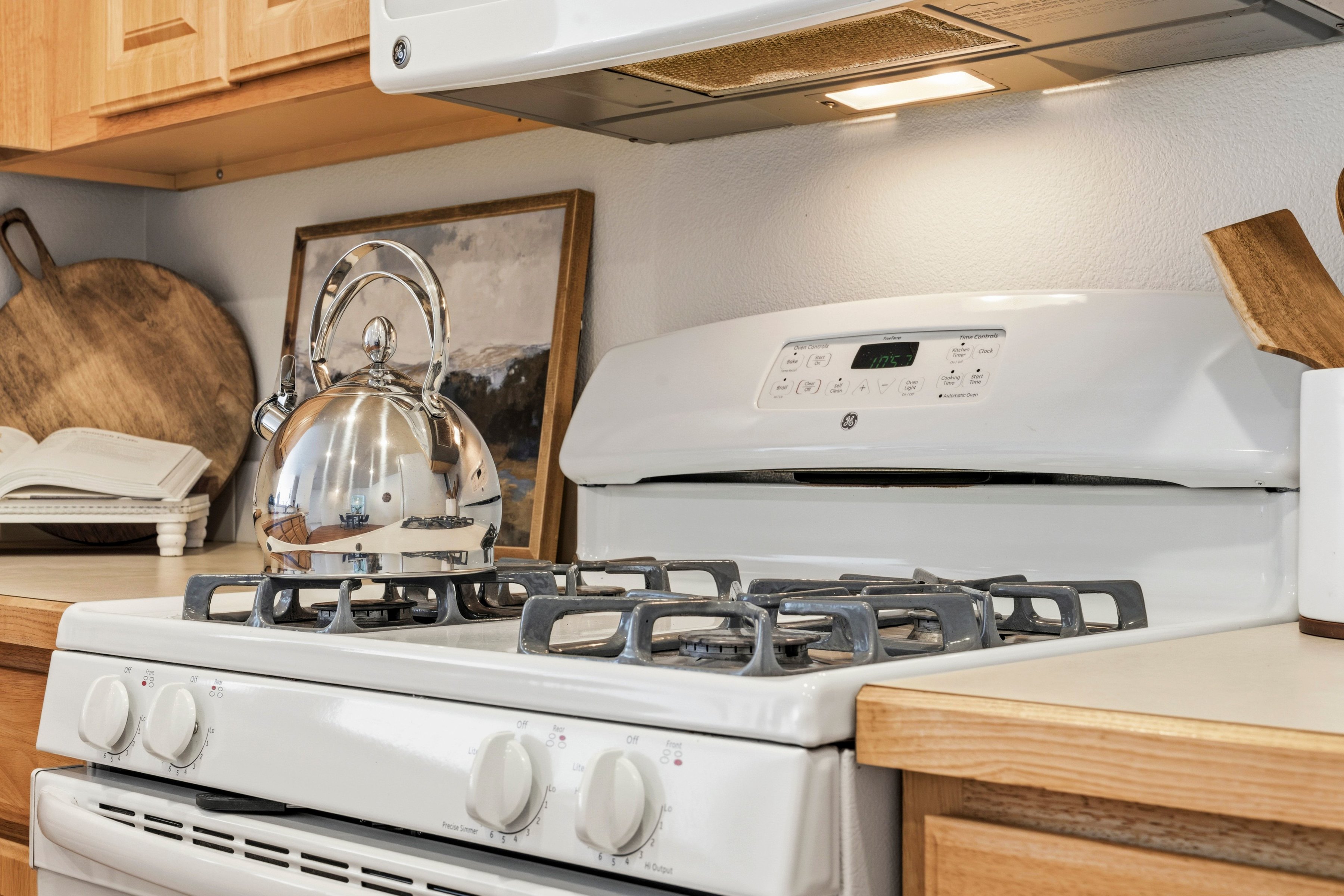  Charming single-level 3-bed, 2 bath home wonderfully located in North Caldwell - 物件實景