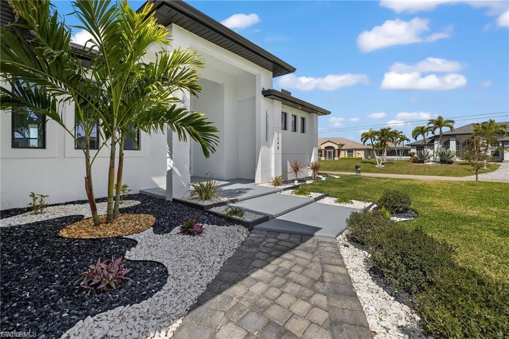 Cape Coral, Florida, 33993, United States, 3 Bedrooms Bedrooms, ,2 BathroomsBathrooms,Residential,For Sale,1906952