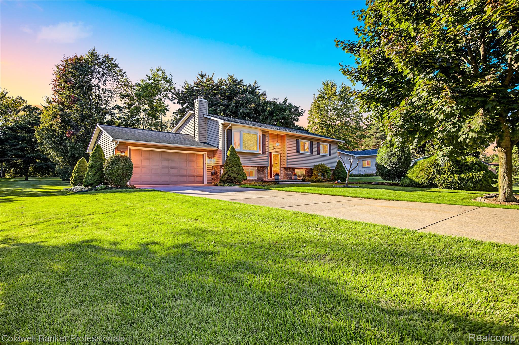 Walbridge Rd, Rochester Hills, MI 48307