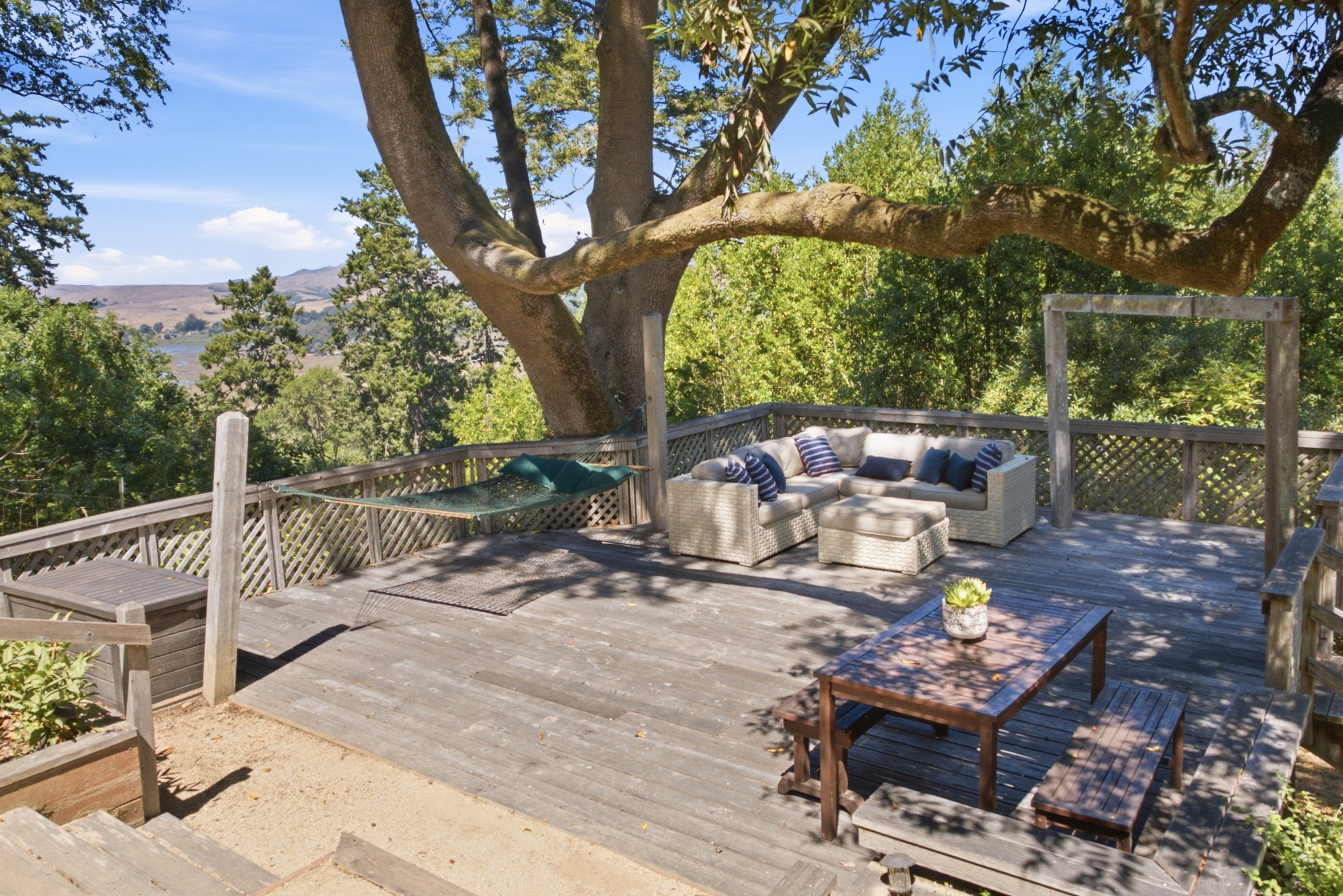  West Marin Legacy Estate - 物件實景