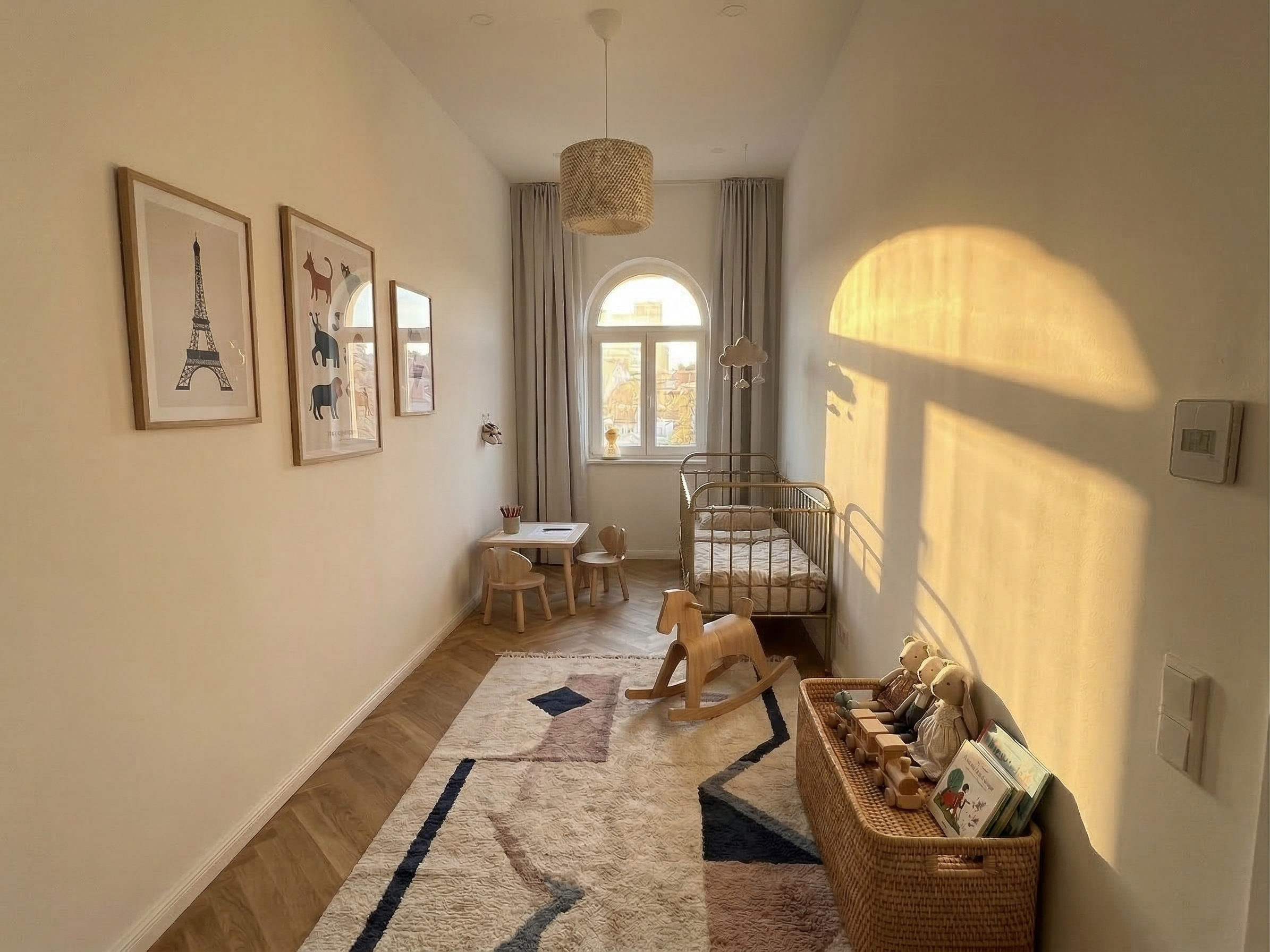  Rennweg 33A/17 - 物件實景