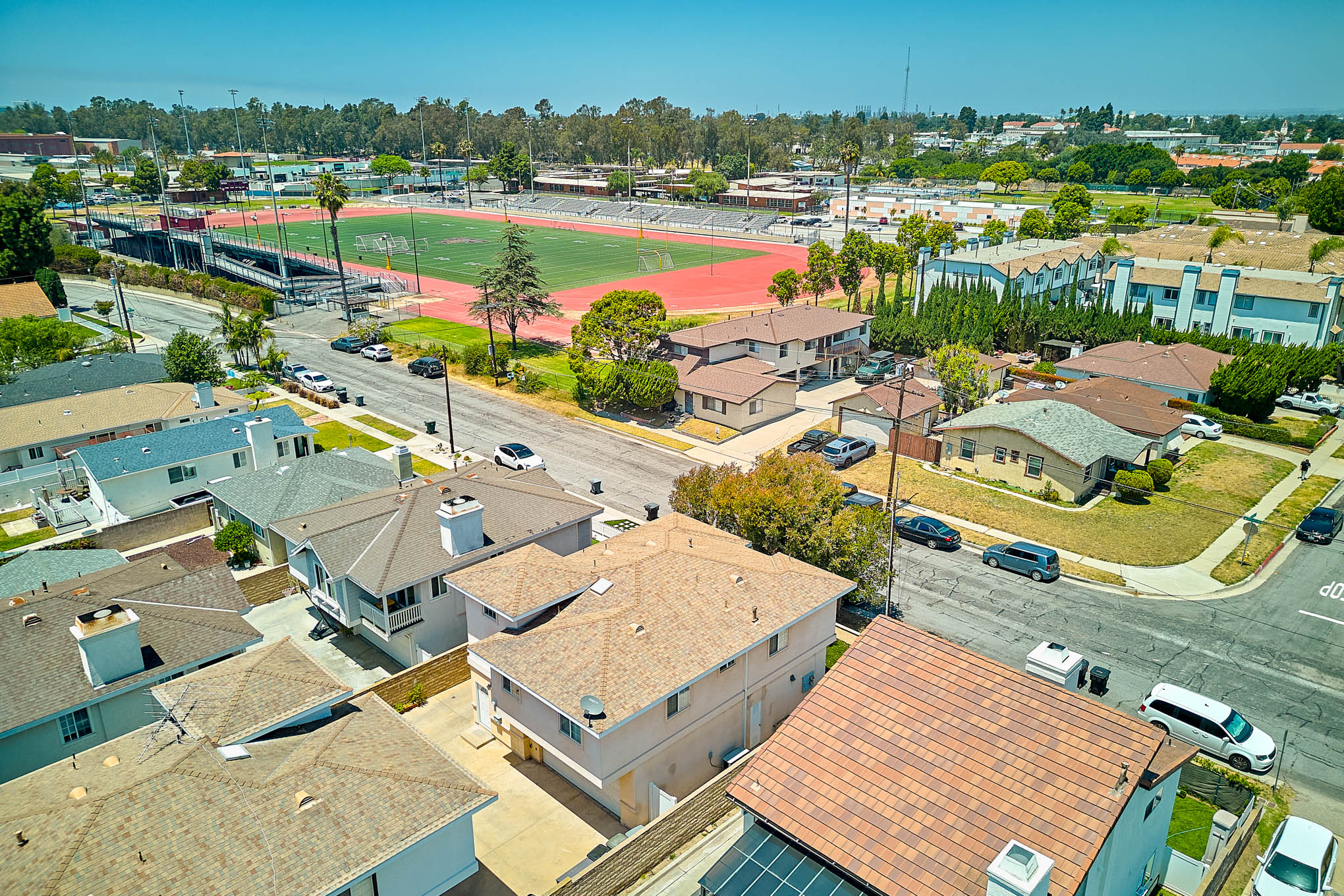  2108 Santa Fe Avenue, Torrance, CA 90501 - 物件實景