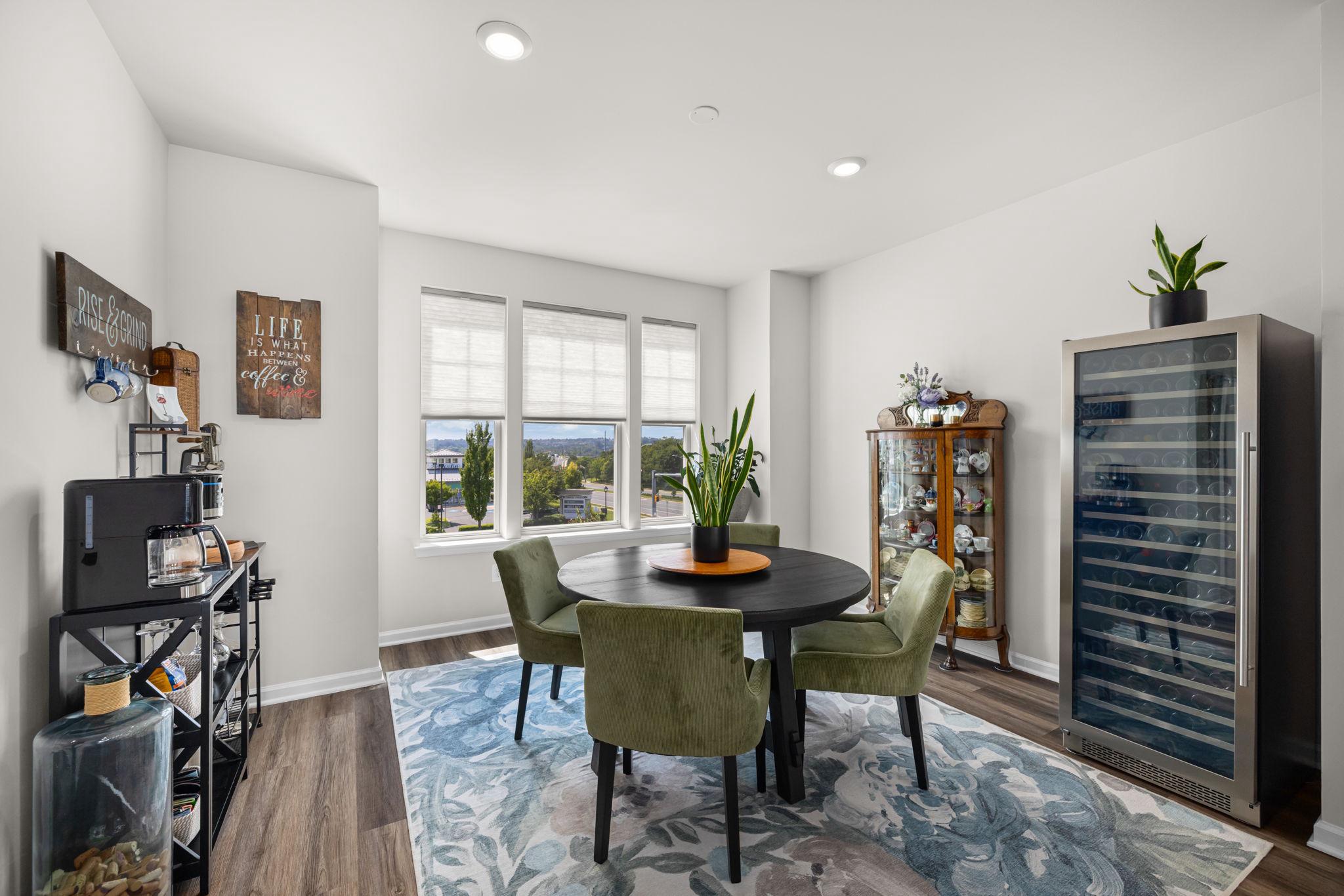  803 Sawback Square NE, Leesburg, VA, 20176 - 物件實景