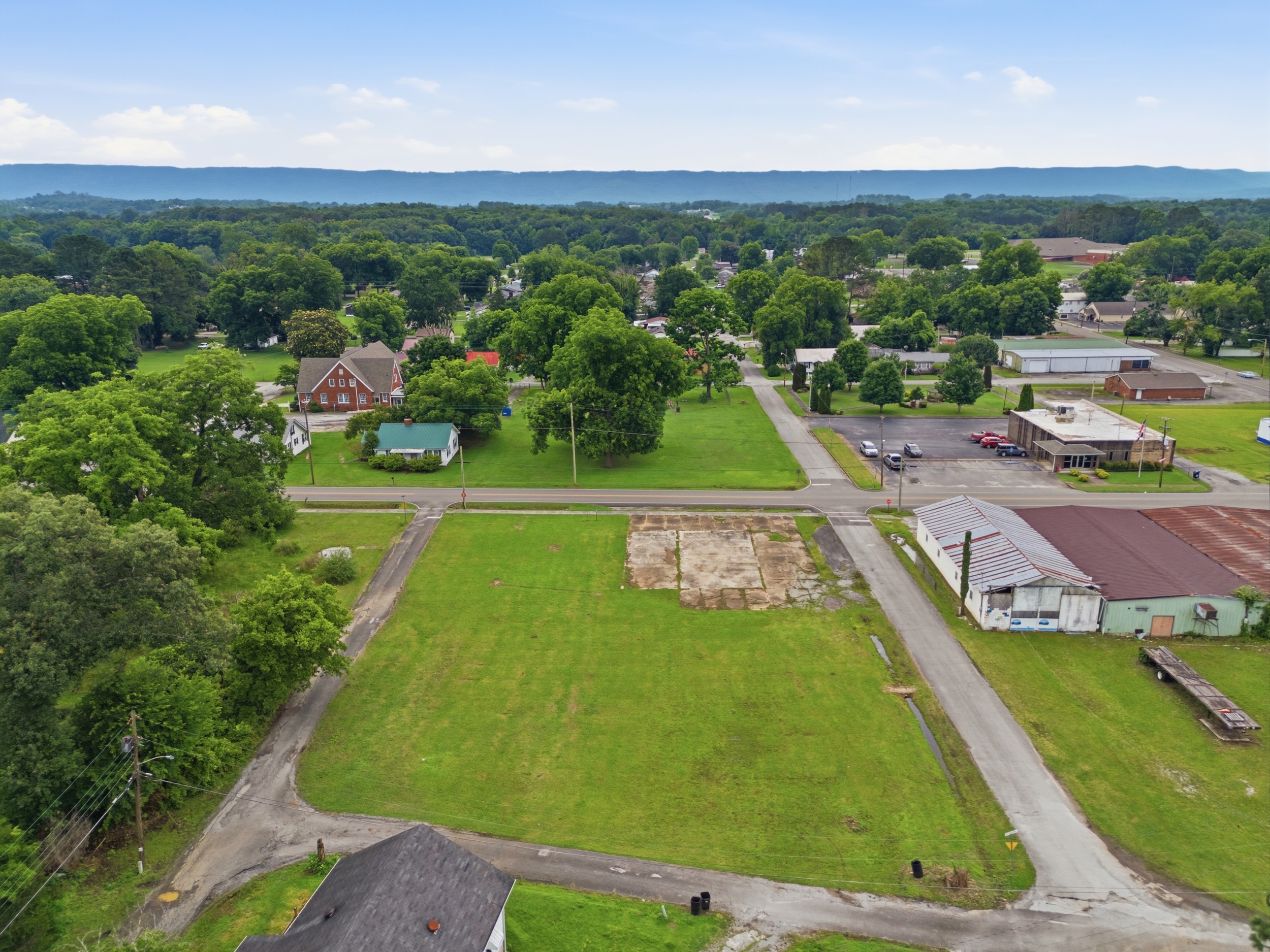  0.73 Acres Nebraska Avenue - 物件實景