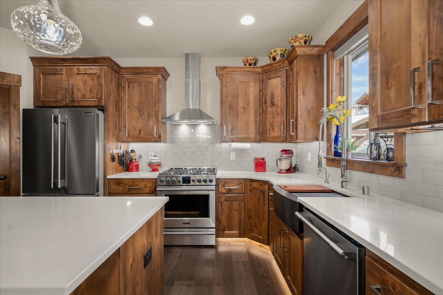 Spokane, Washington, 99224, United States, 4 Bedrooms Bedrooms, ,3 BathroomsBathrooms,Residential,For Sale,2035745