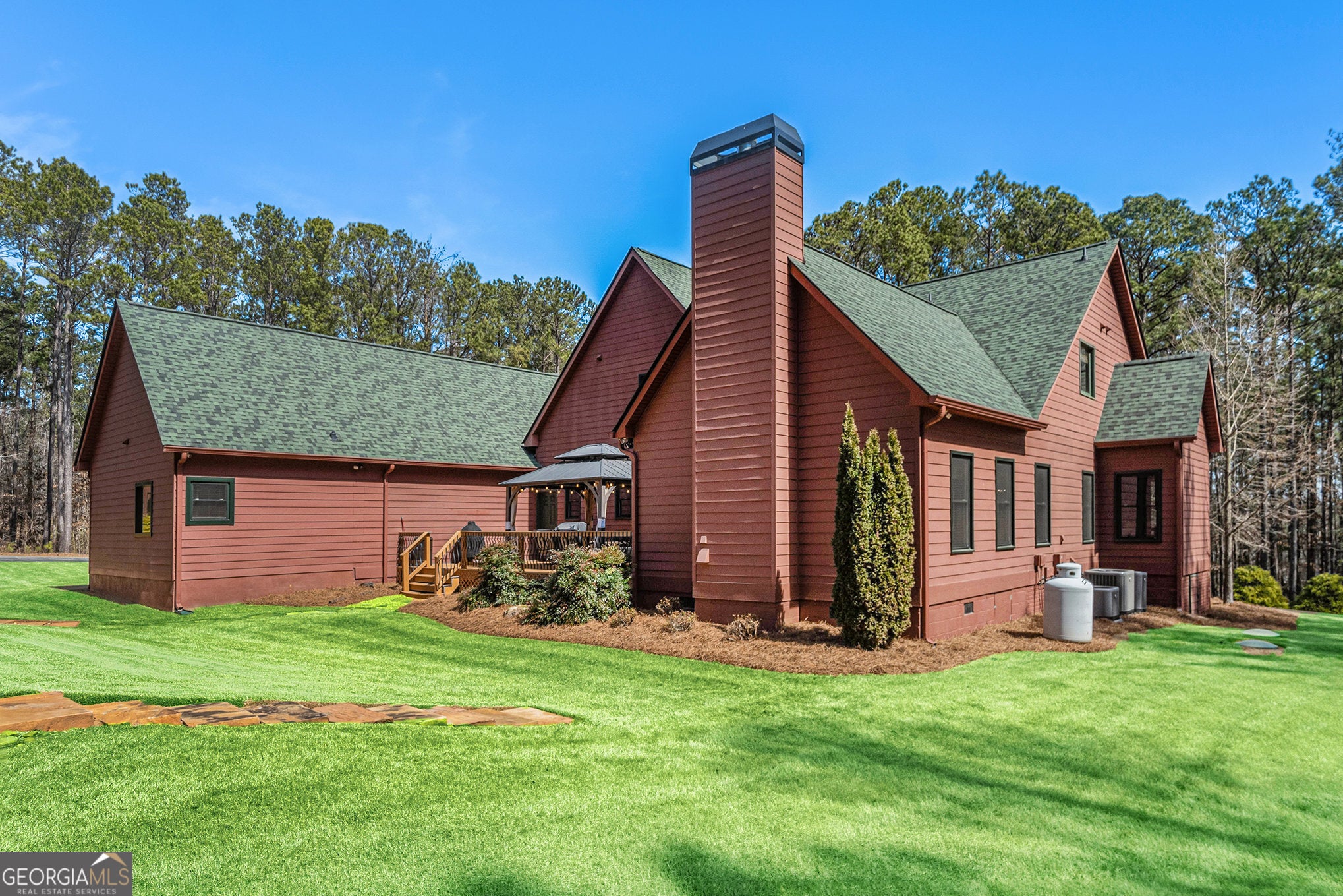 Jackson, Georgia, 30233, United States, 4 Bedrooms Bedrooms, ,4 BathroomsBathrooms,Residential,For Sale,1858944
