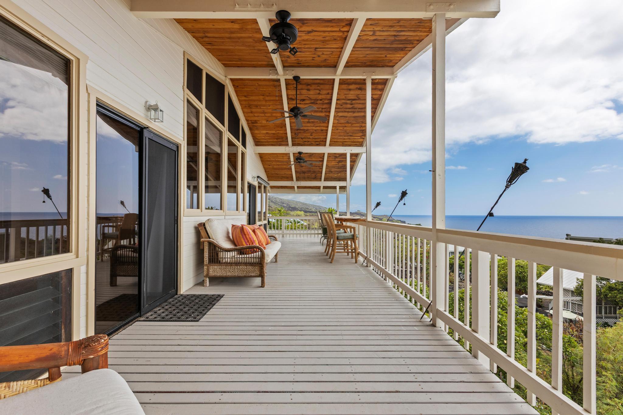 Kihikihi Rd, Captain Cook, HI 96704 #1