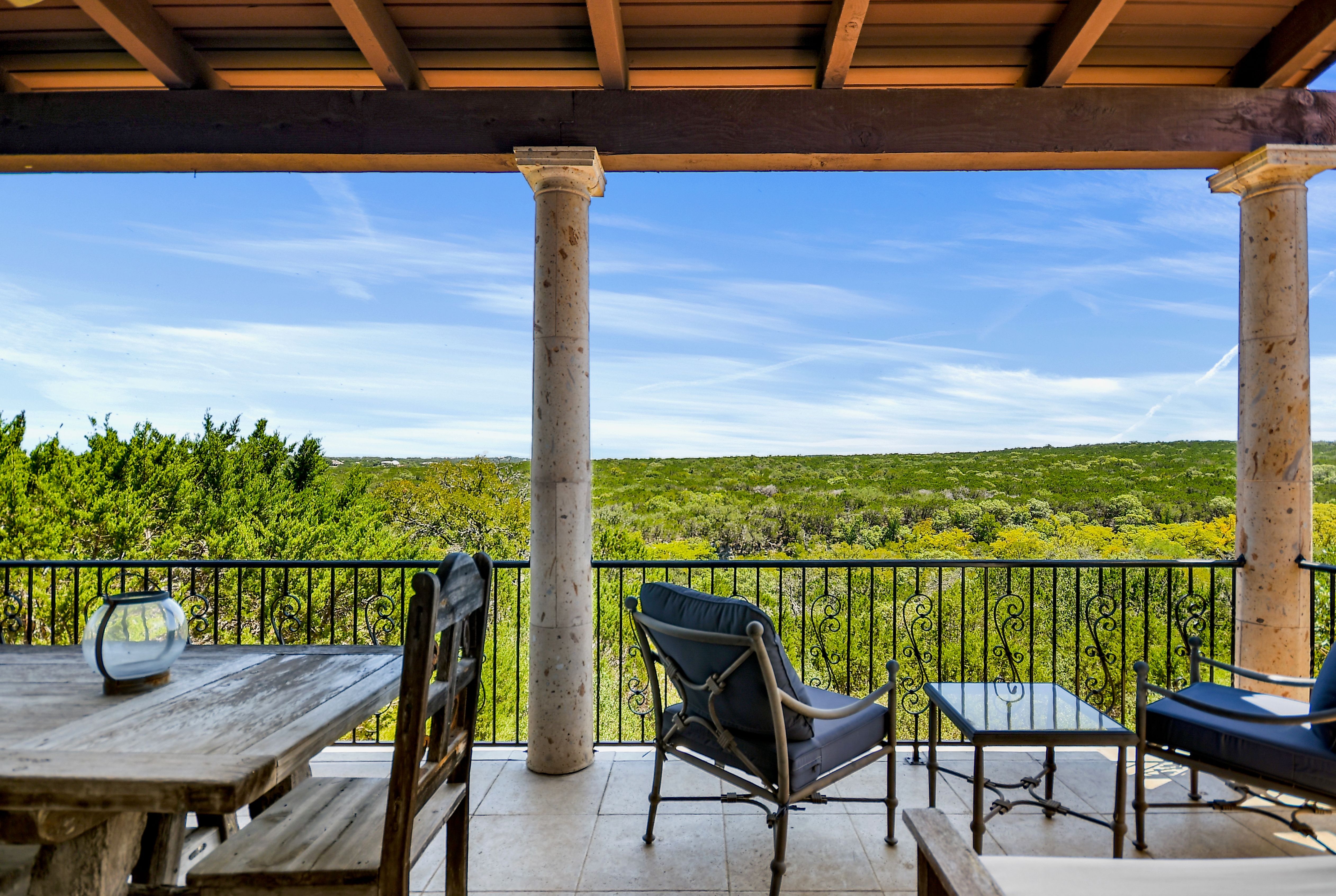  Authentic Hill Country Living in Cordillera Ranch - 物件實景