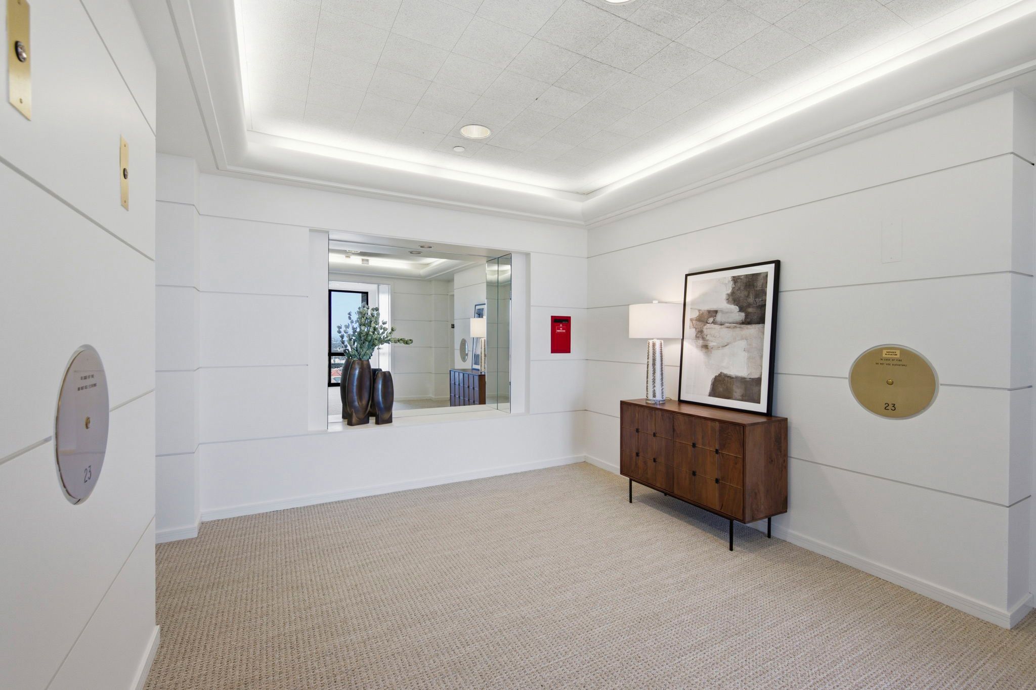  1201 Edgecliff Place. Unit 1230, Cincinnati, OH 45206 - 物件實景