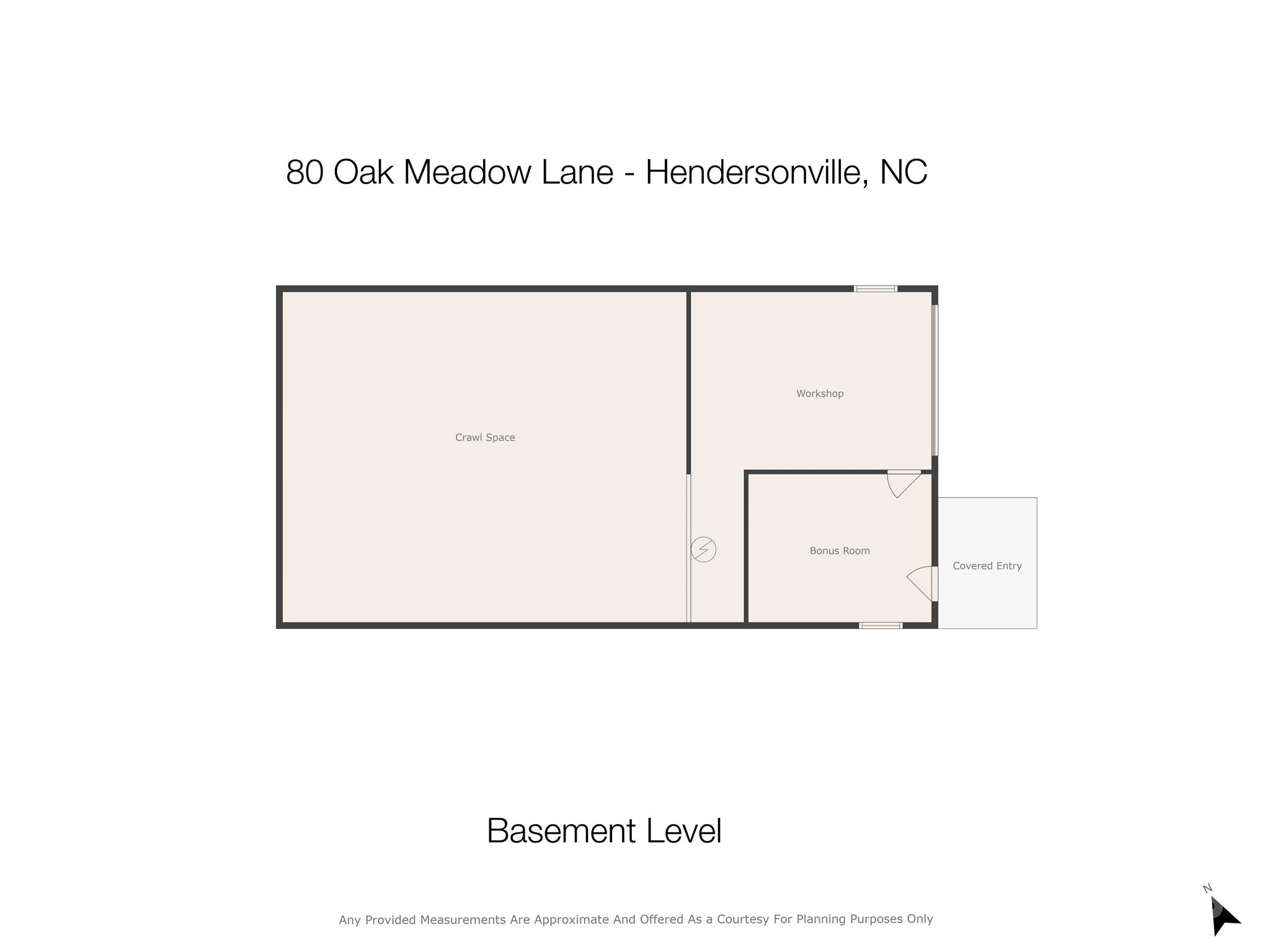 Hendersonville, North Carolina, 28792, United States, 3 Bedrooms Bedrooms, ,3 BathroomsBathrooms,Residential,For Sale,1958390