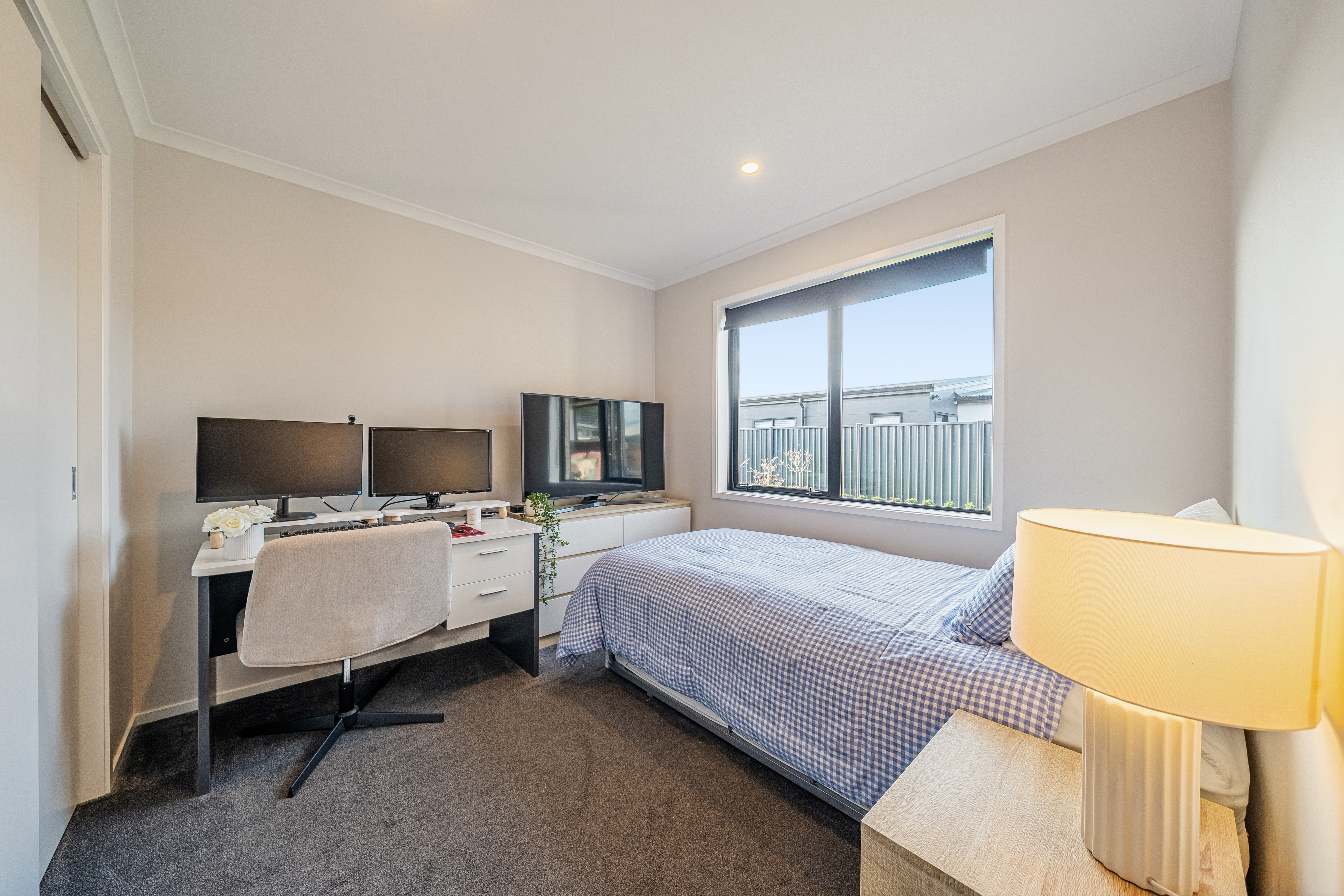  21 Te Kaeaea Crescent, Wallaceville, Upper Hutt - 物件實景