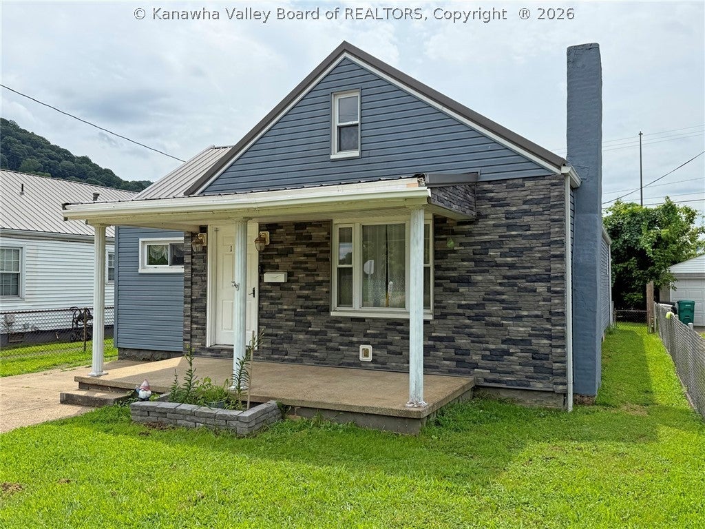 Main St, Belle, WV 25015 #1