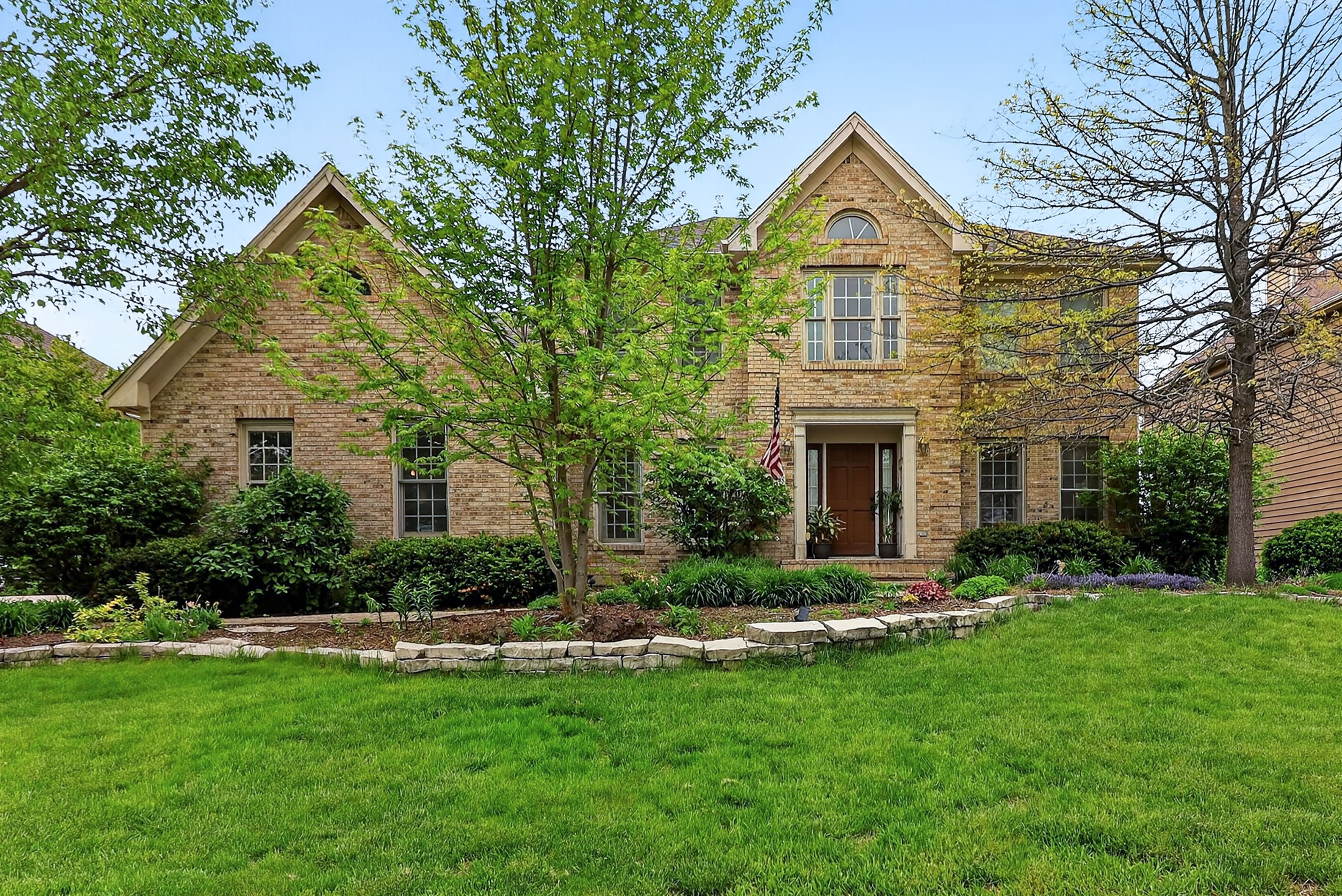  26W248 Tuckaway Court, Winfield, IL, 60190 - 物件實景