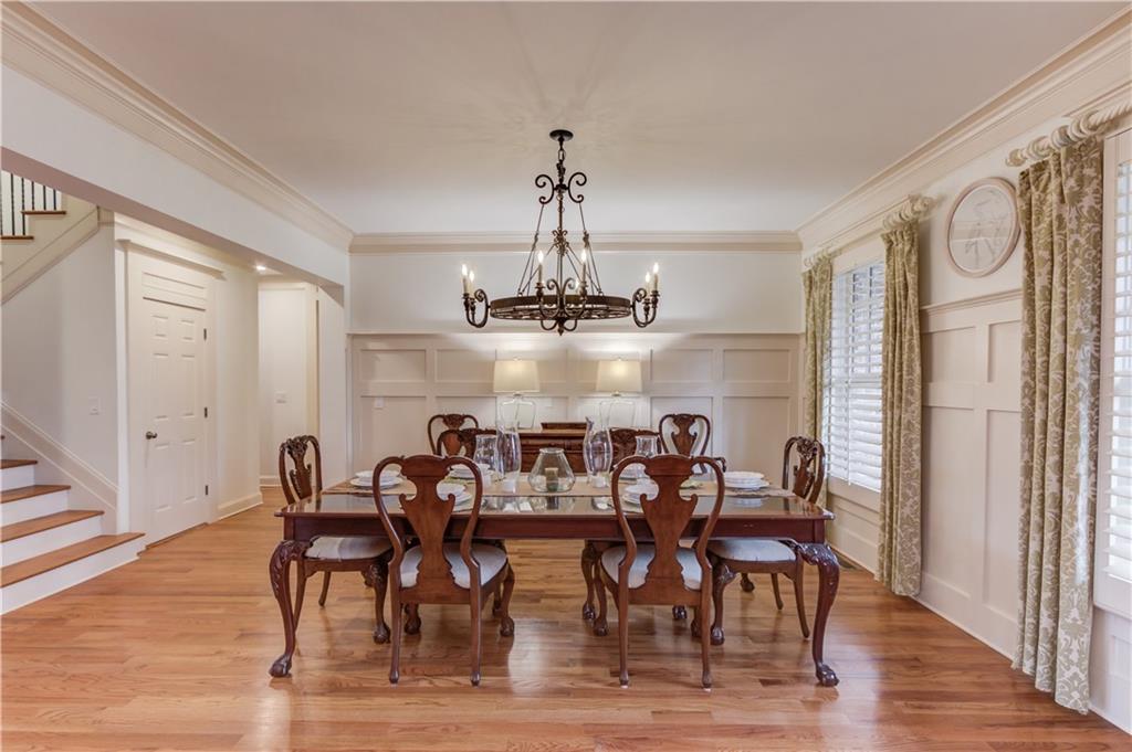 Dawsonville, Georgia, 30534, United States, 6 Bedrooms Bedrooms, ,7 BathroomsBathrooms,Residential,For Sale,2002458