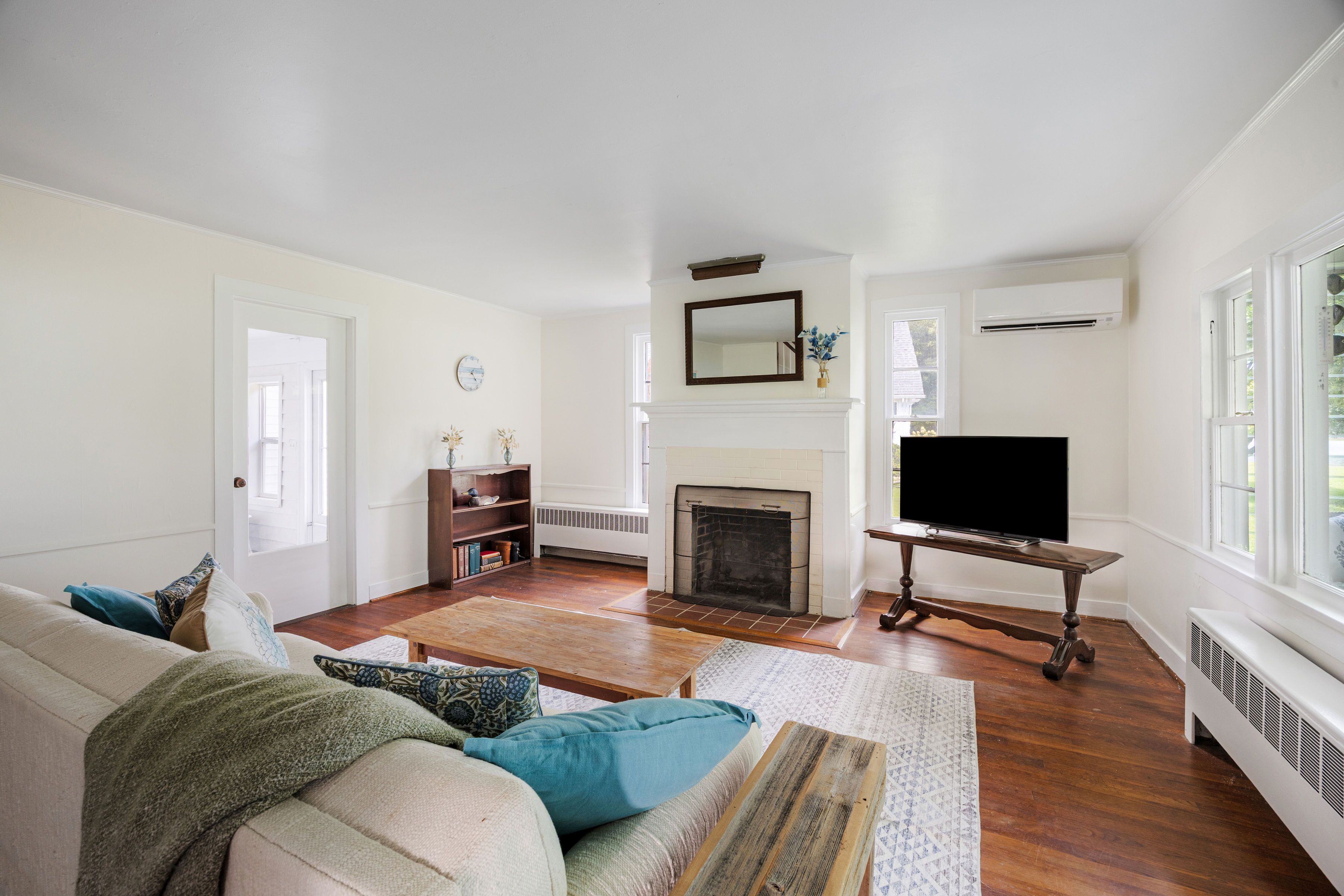  501 Aldendale Lane, Mathews, VA 23163 - 物件實景