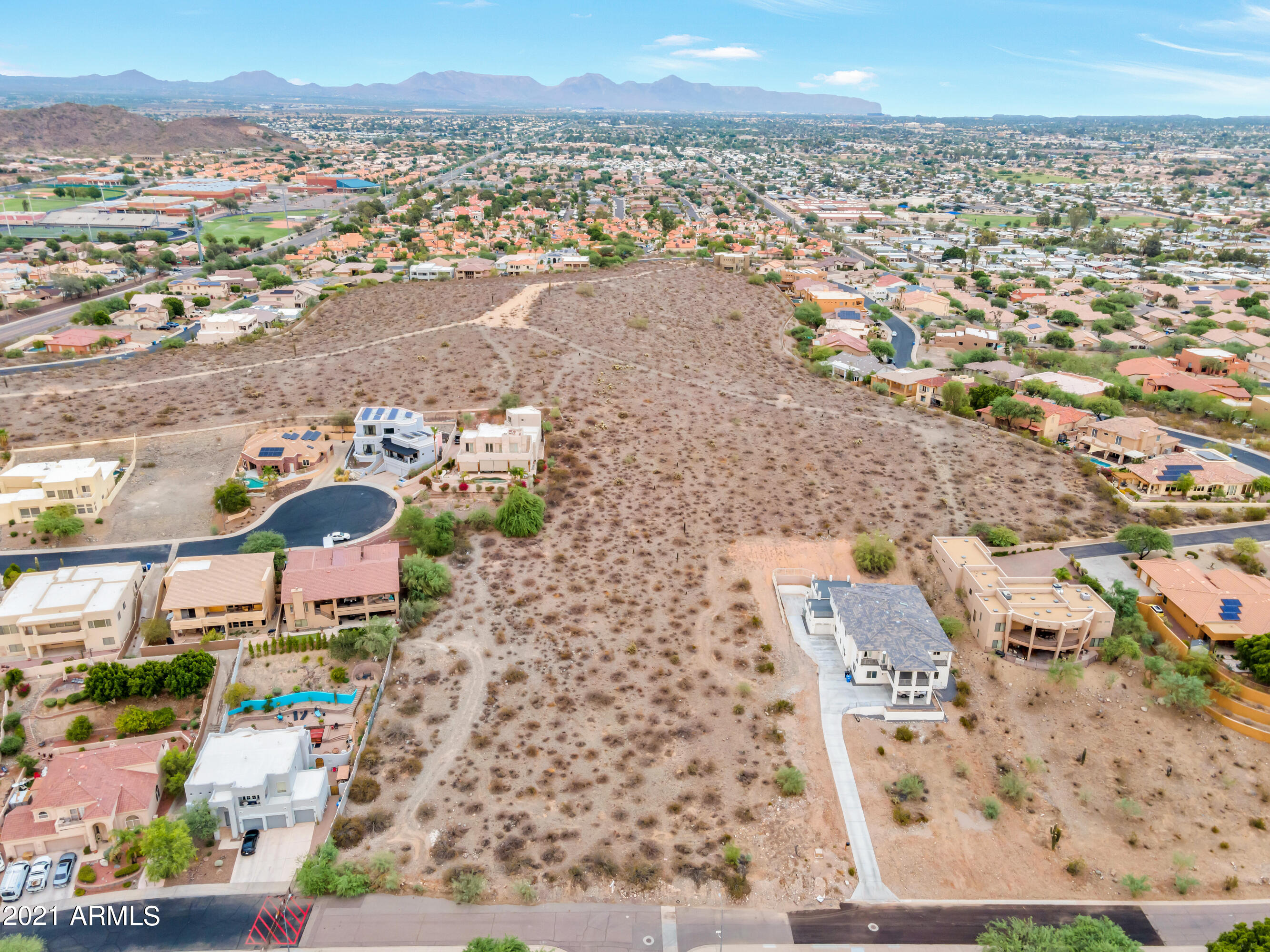 Phoenix, Arizona, 85022, United States, ,Land,For Sale,1828373