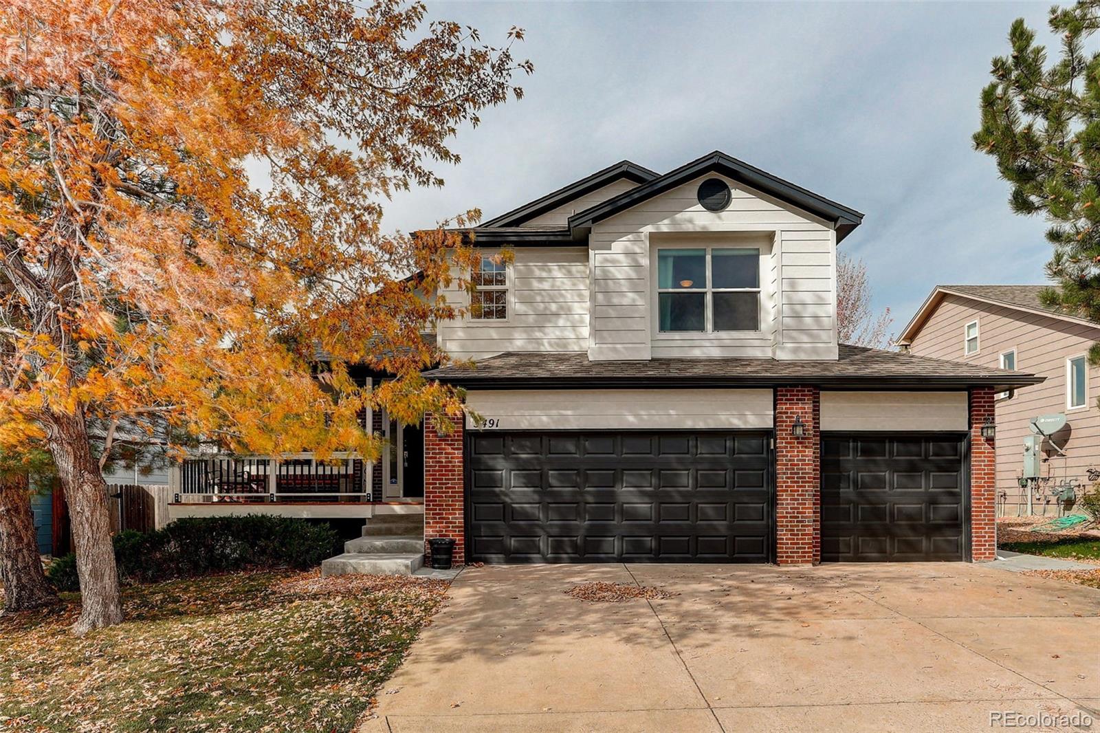 Aurora, Colorado, 80015, United States, 4 Bedrooms Bedrooms, ,2 BathroomsBathrooms,Residential,For Sale,1987793