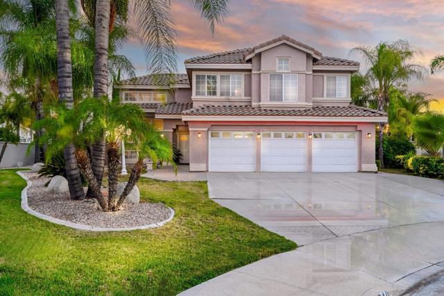 Menifee, California, 92584, United States, 5 Bedrooms Bedrooms, ,3 BathroomsBathrooms,Residential,For Sale,1914358