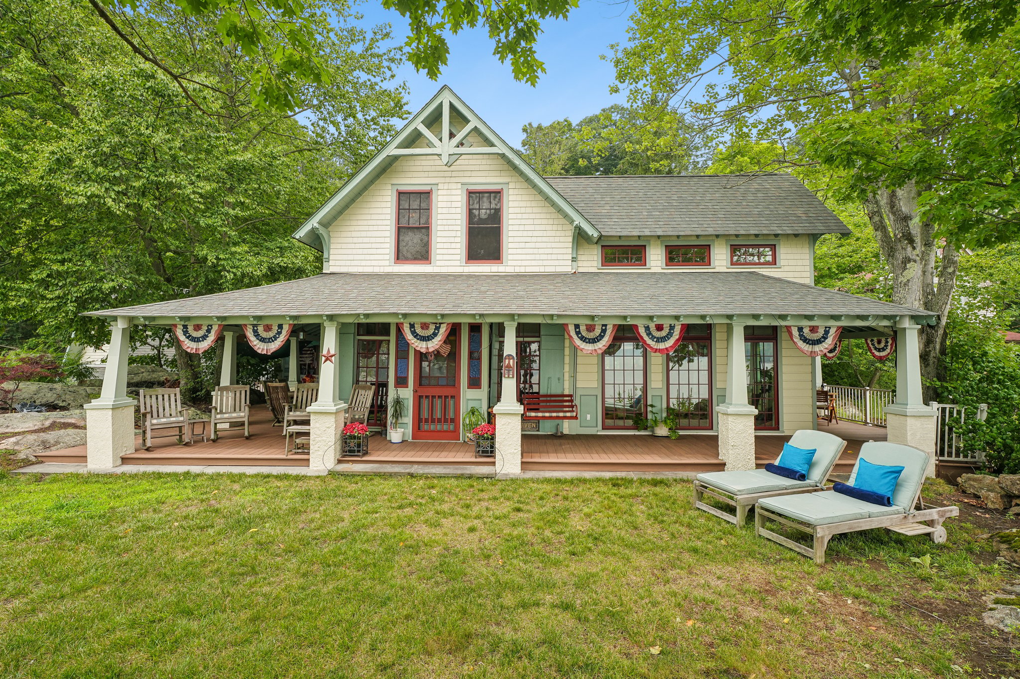  55 Raccoon Island Road, Jefferson, NJ 07849 - 物件實景