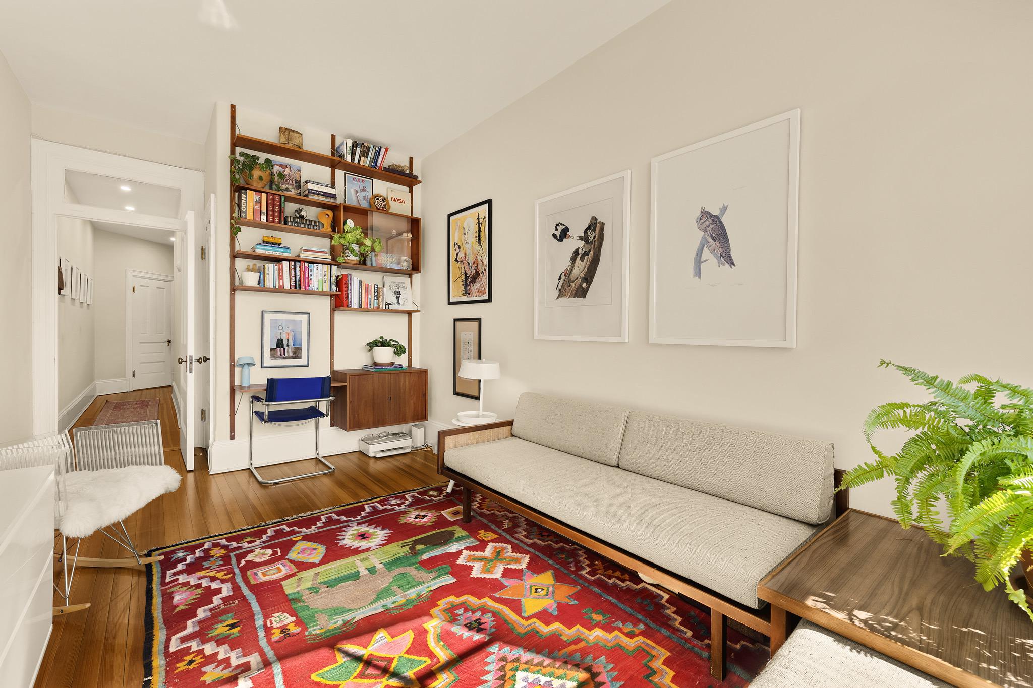  2853 Ontario Road NW, Washington, DC, 20009 - 物件實景