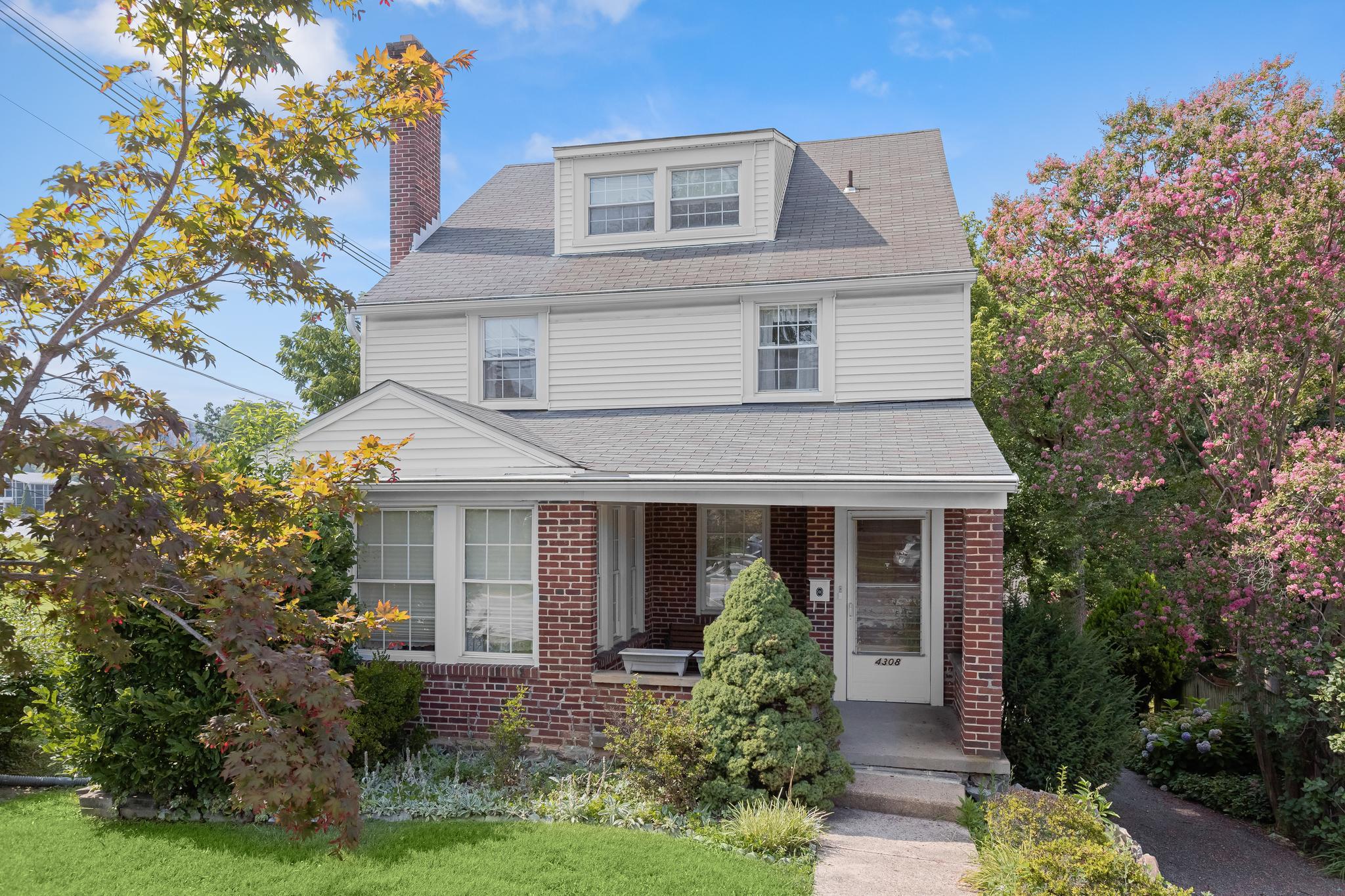  4308 Wilkens Avenue, Baltimore, MD, 21229 - 物件實景