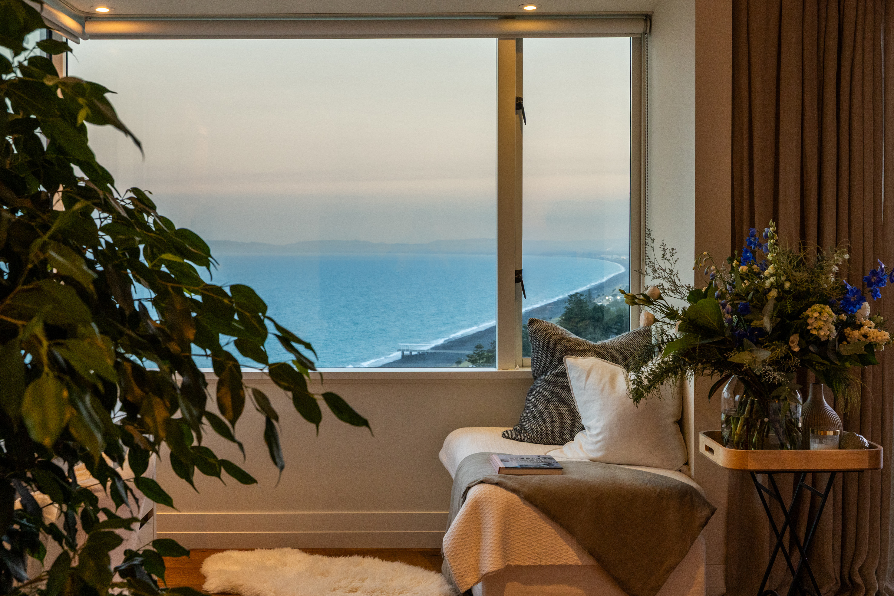  8 Elizabeth Road, Bluff Hill, Napier, New Zealand - 物件實景