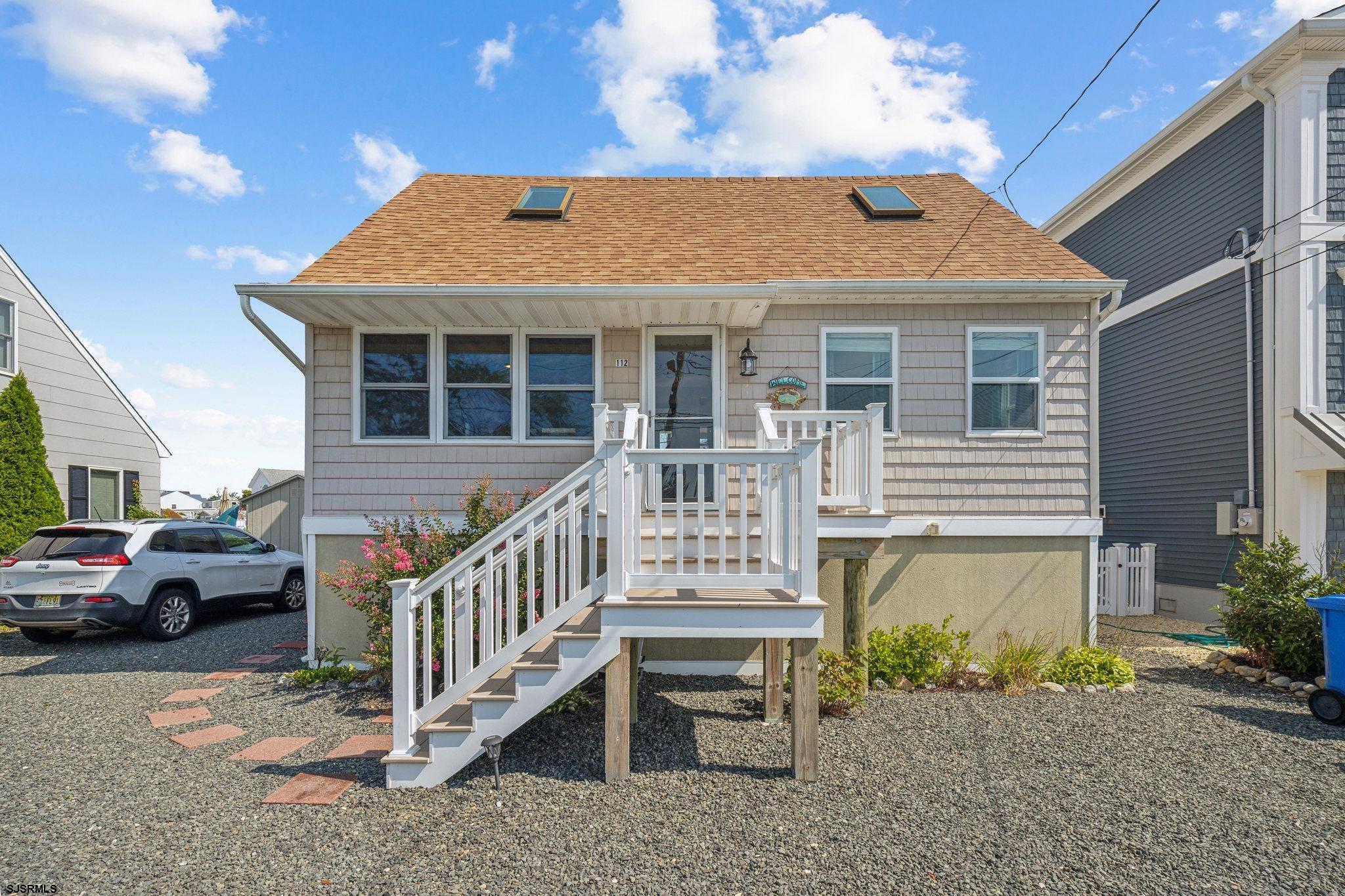Stafford Township, New Jersey, 08050, United States, 3 Bedrooms Bedrooms, ,2 BathroomsBathrooms,Residential,For Sale,1921456