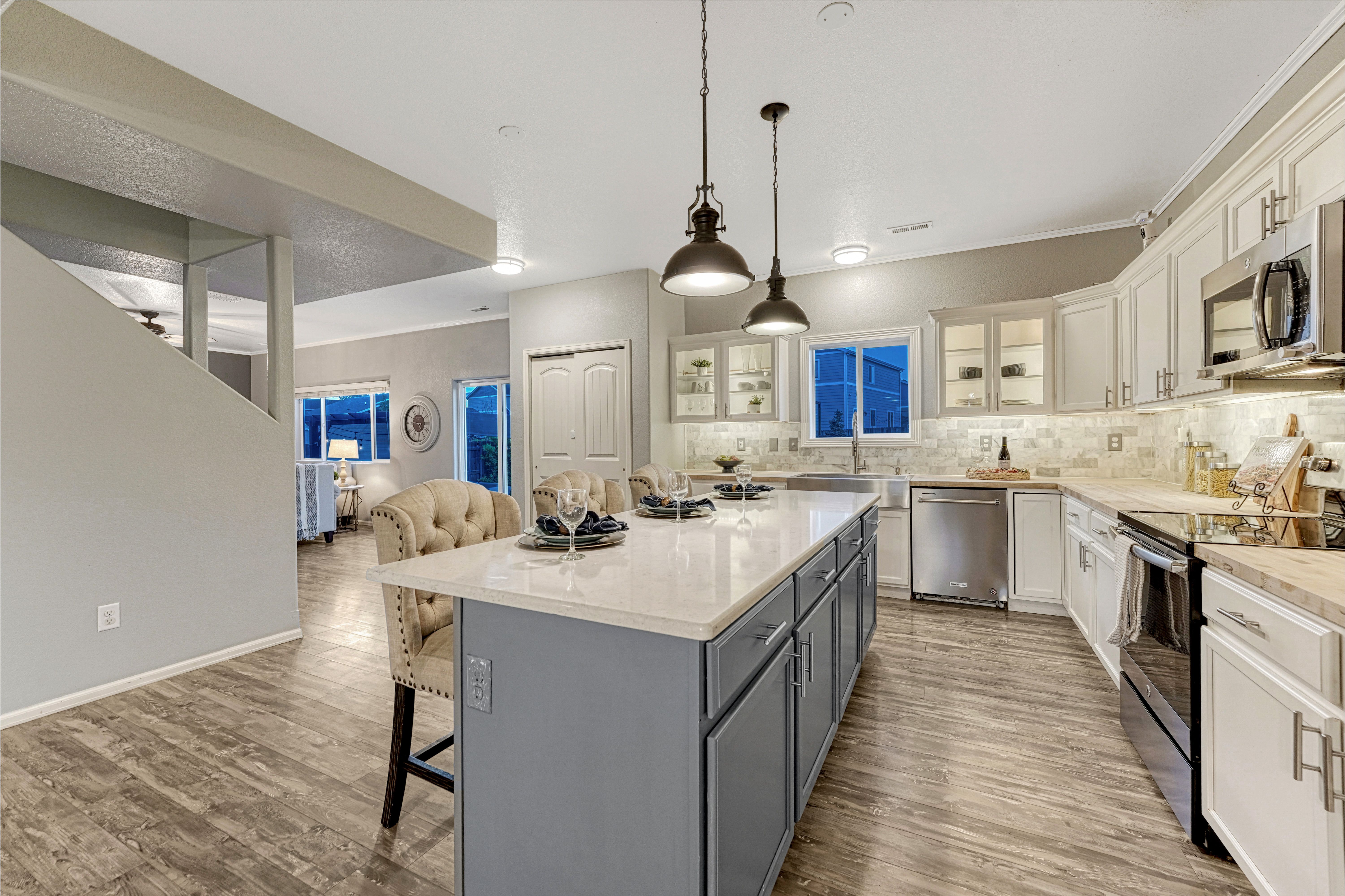 7618 Dry Willow Way, Colorado Springs, CO, 80908 - 物件實景