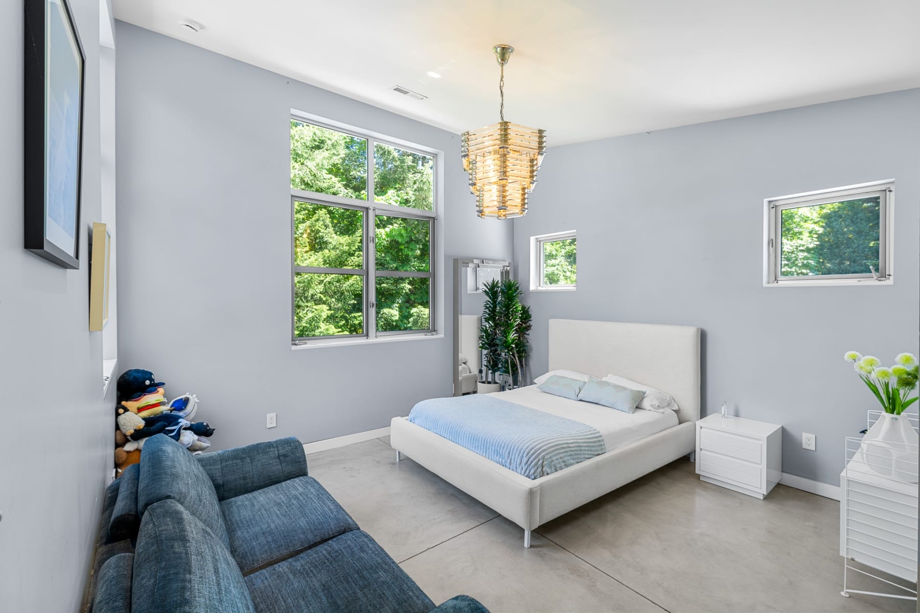  1510 S BUDDINGTON ST Portland, OR 97219 - 物件實景