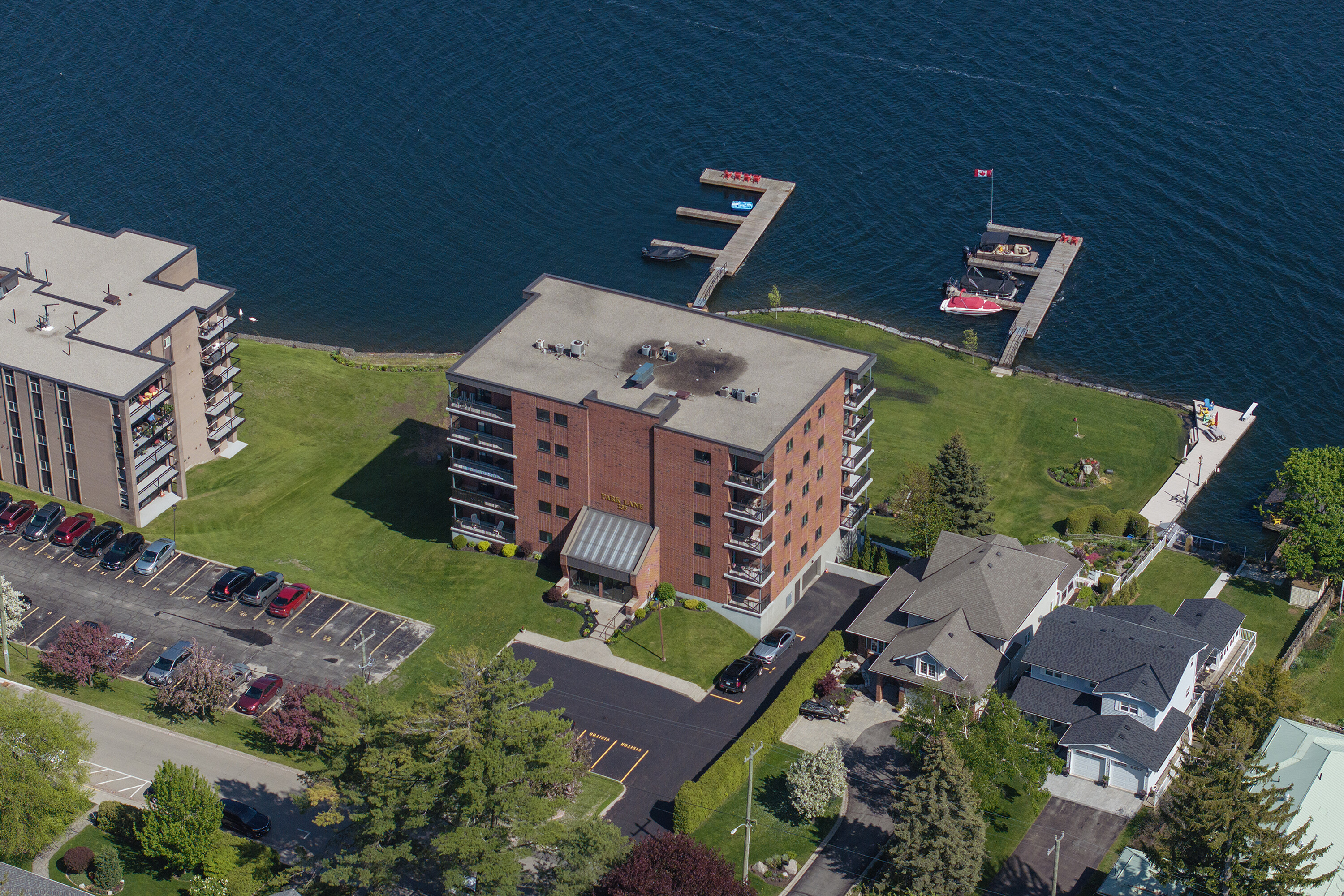  Stunning 1000 Islands Views - 物件實景