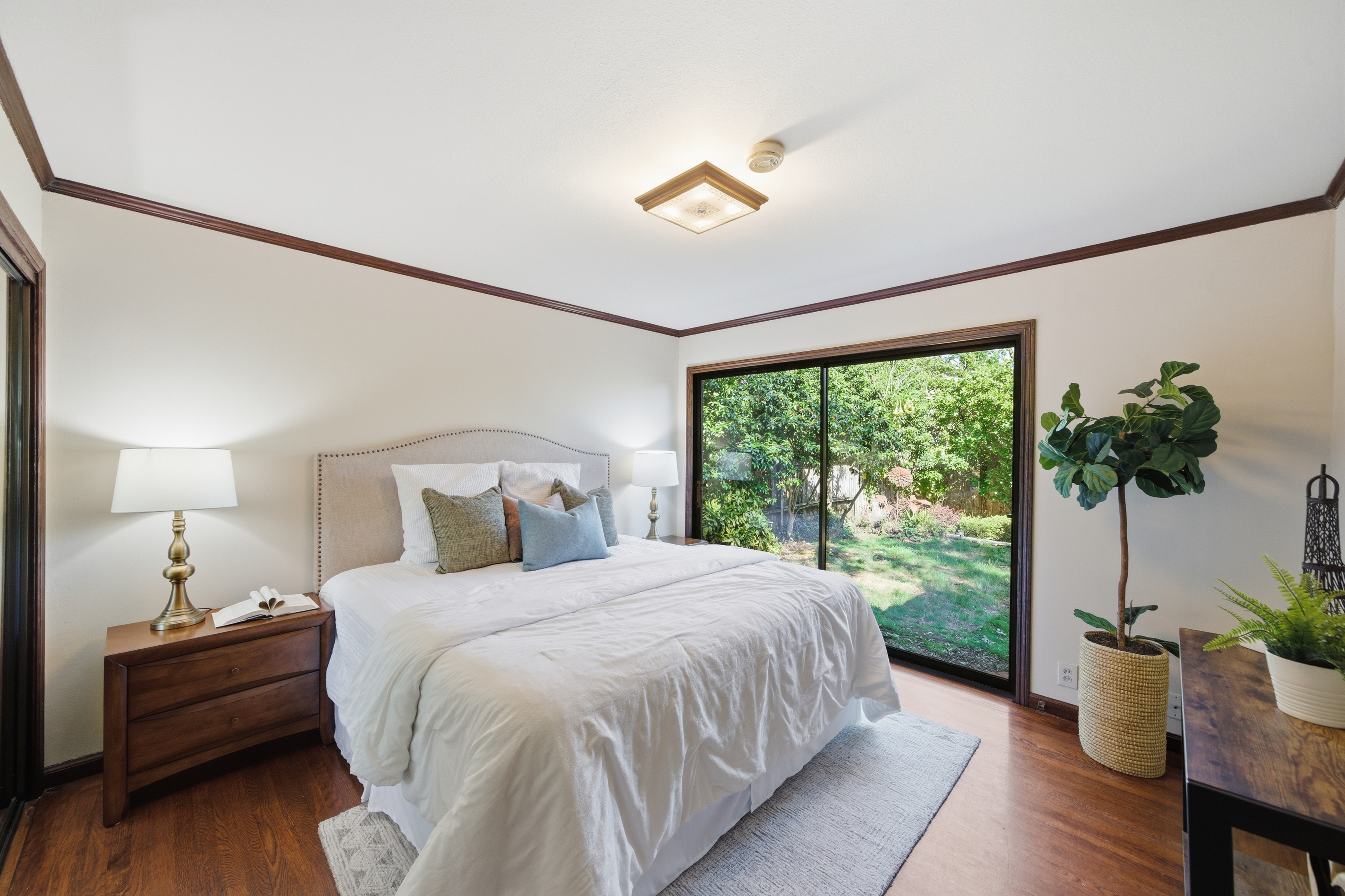  Fantastic San Carlos Location - 物件實景