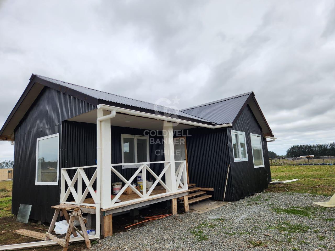 Frutillar, Chile, 9 Bedrooms Bedrooms, ,5 BathroomsBathrooms,Residential,For Sale,1958195