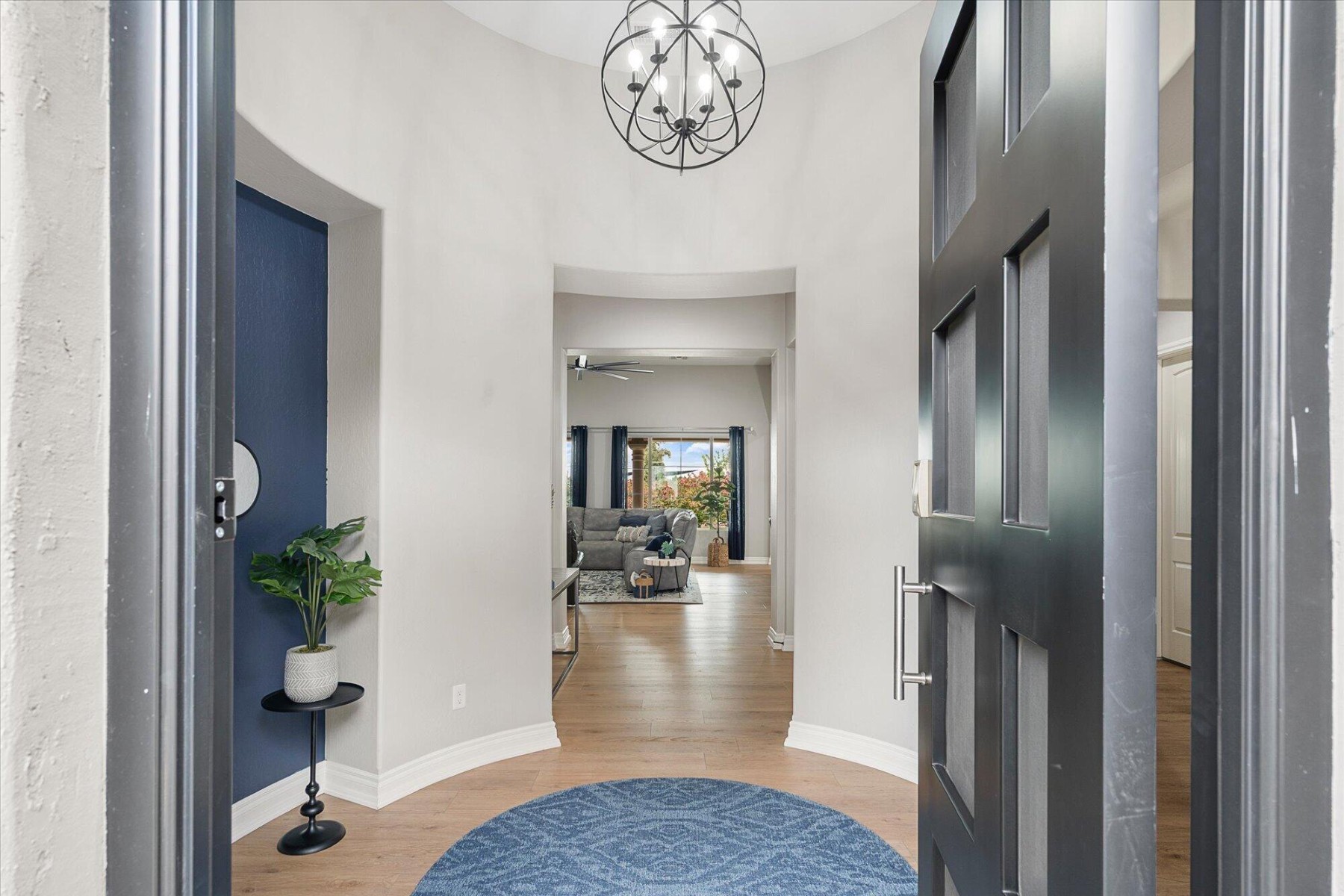  3084 E Fruitvale Court¦Gilbert, AZ - 物件實景