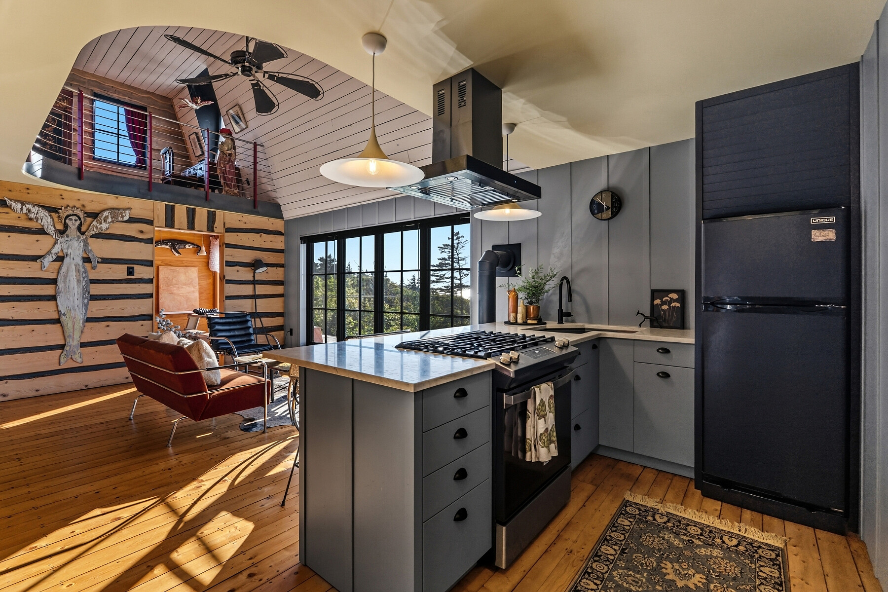  Off-Grid by Design - 物件實景