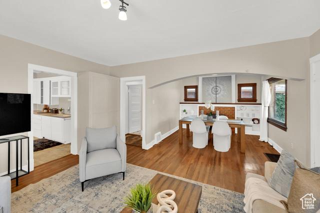 Salt Lake City, Utah, 84115, United States, 2 Bedrooms Bedrooms, ,1 BathroomBathrooms,Residential,For Sale,1920521