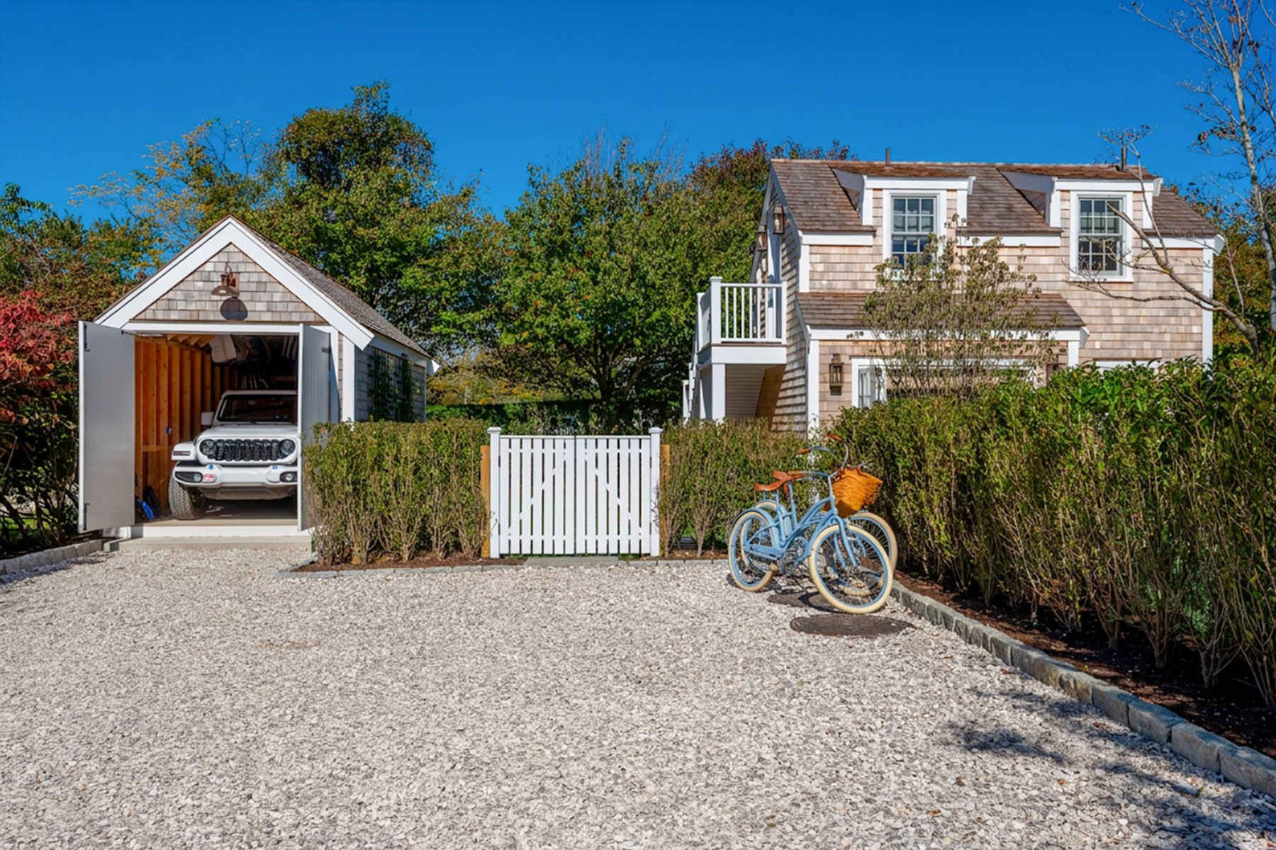  1 Cliff Lane, Nantucket, MA 02554 - 物件實景