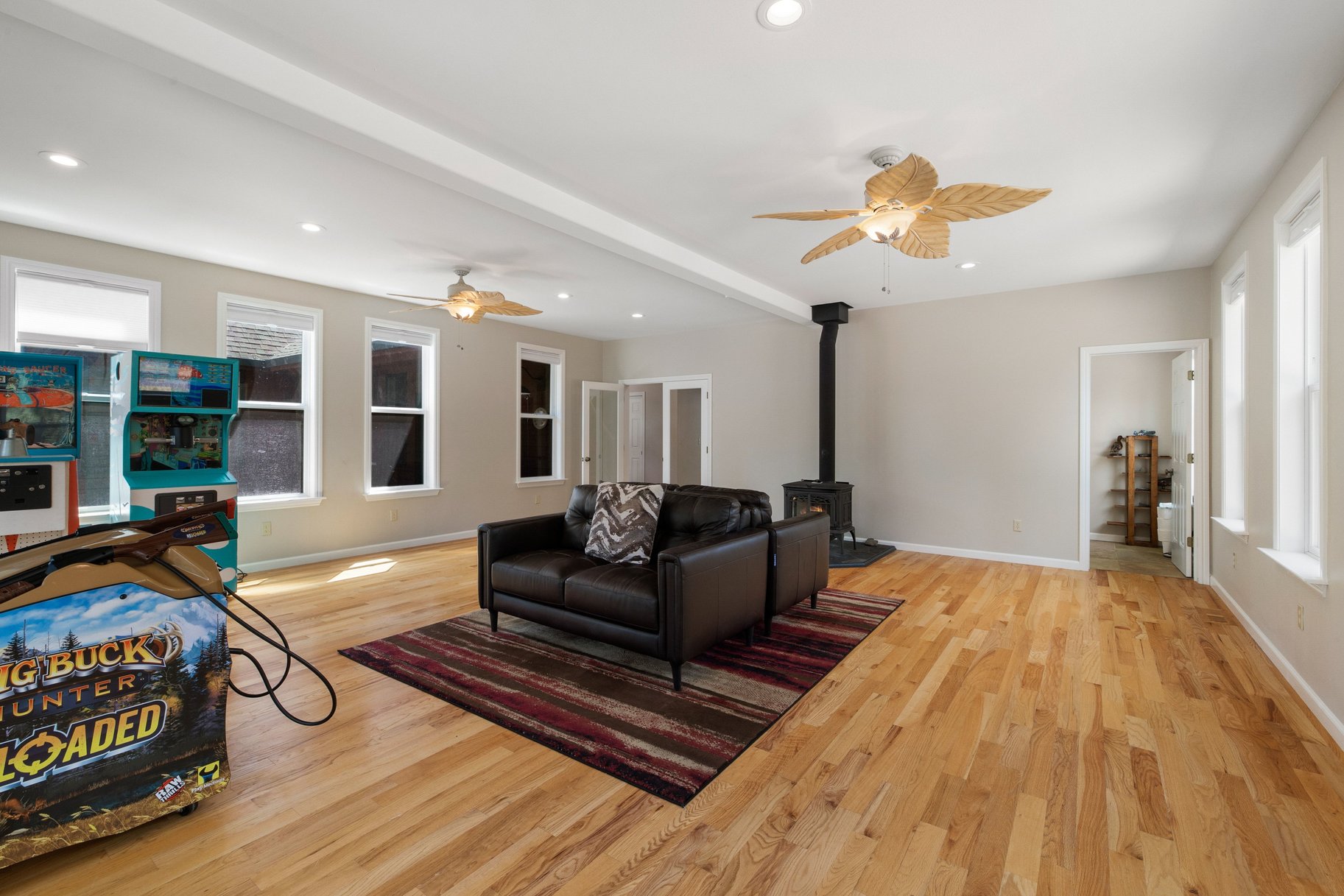  Exceptional Value in Valley Ranch - 物件實景