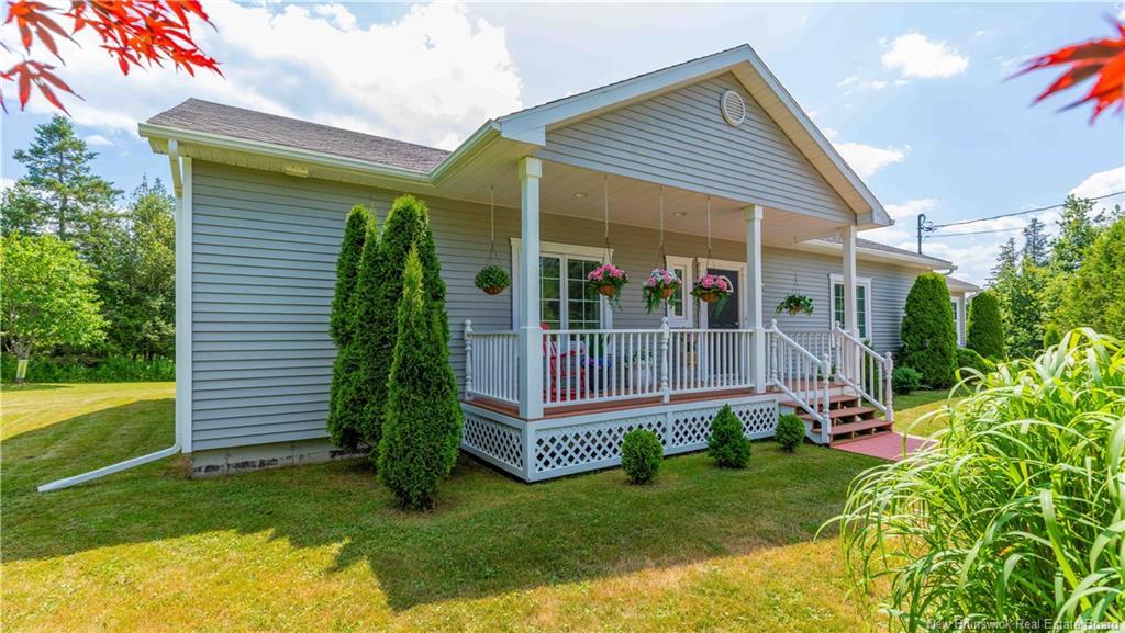 SAINT ANDREWS, New Brunswick, E5B 2N2, CA, 3 Bedrooms Bedrooms, ,3 BathroomsBathrooms,Residential,For Sale,1903293