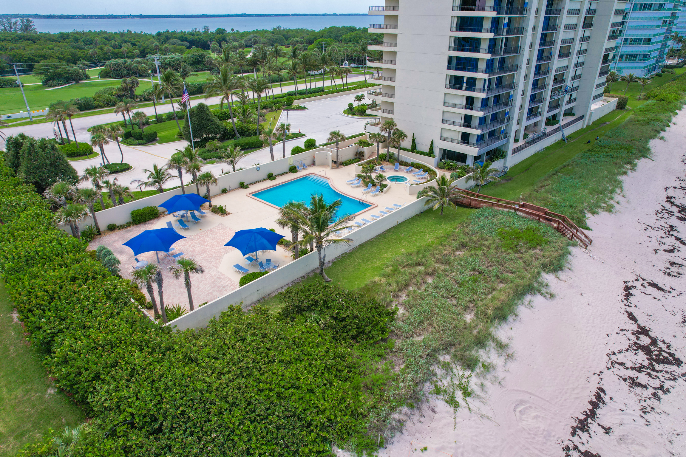  8750 S Ocean Drive, Jensen Beach, FL, 34957 - 物件實景