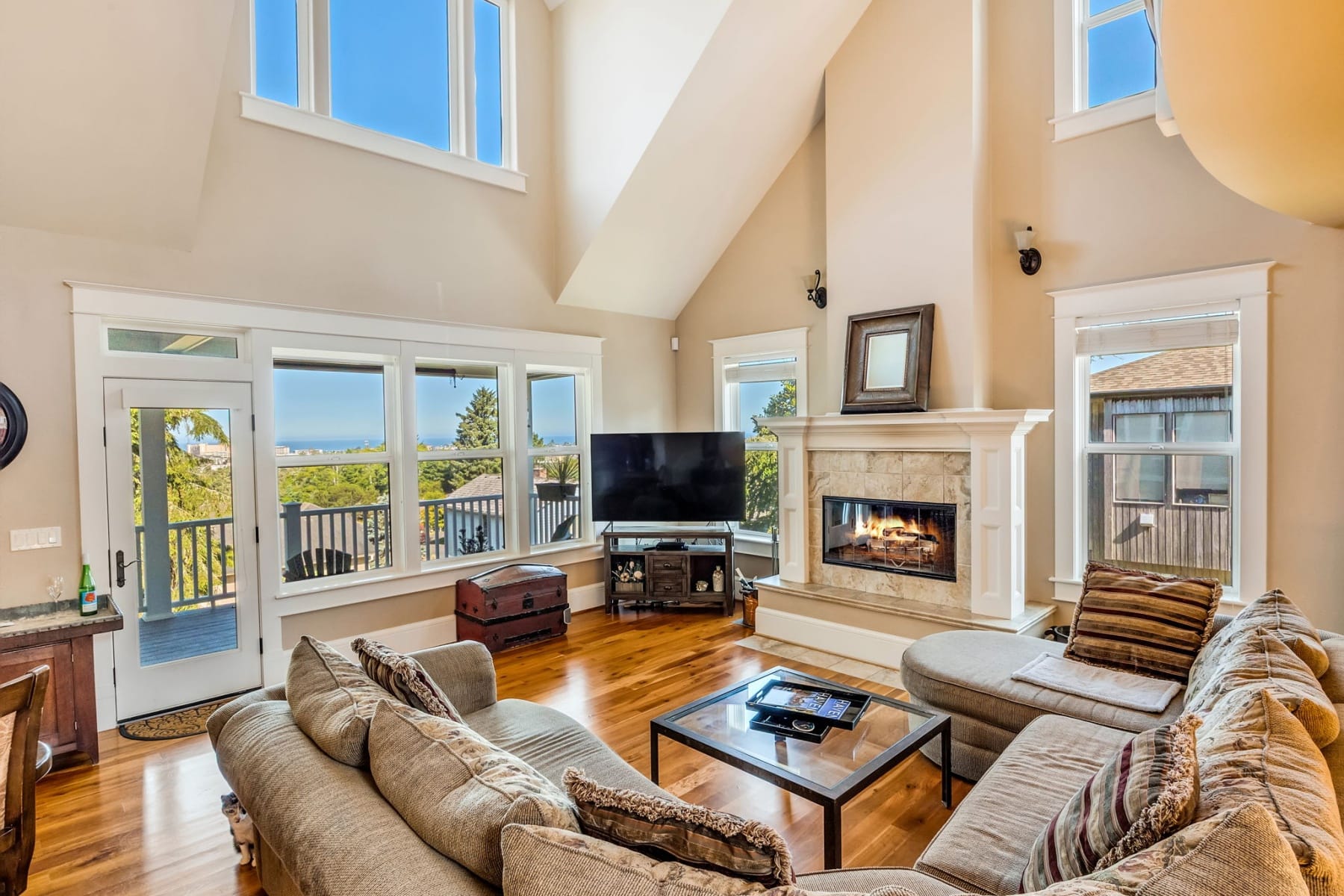  360 HILLTOP DR Seaside, OR 97138 - 物件實景