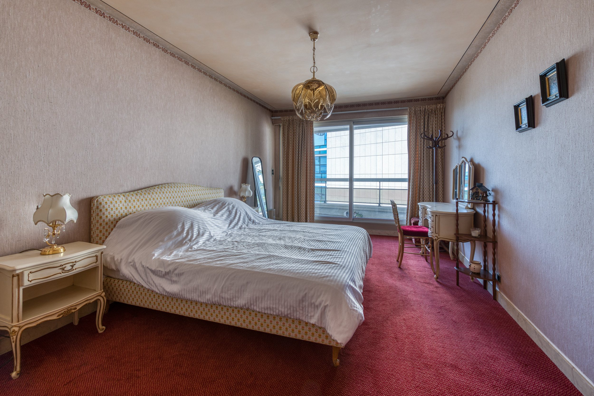  EVIAN SALE WONDERFUL APARTMENT WITH VIEW ON LÉMAN - 物件實景