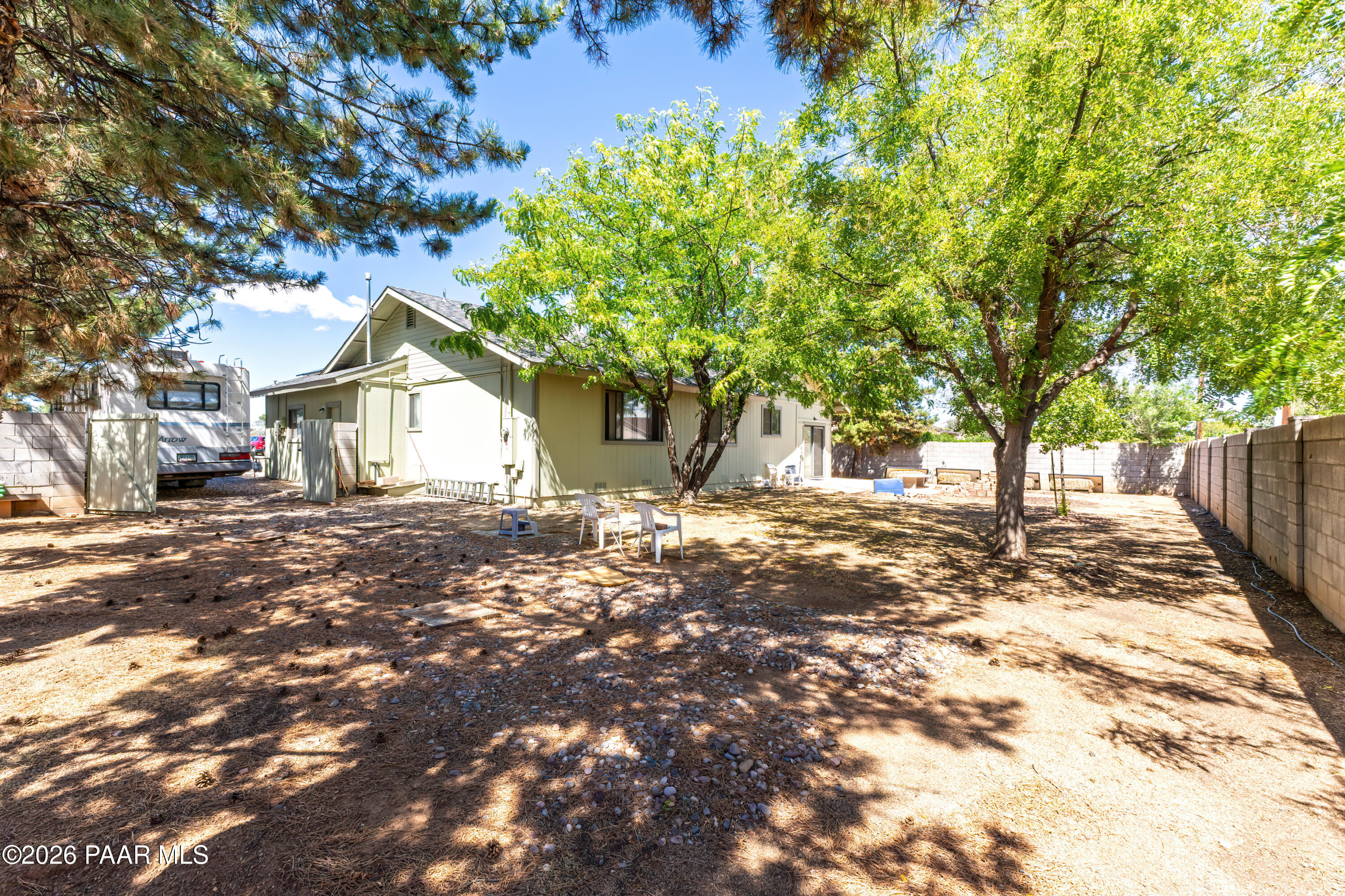  4441 N Tonto Way, Prescott Valley, AZ, 86314 - 物件實景